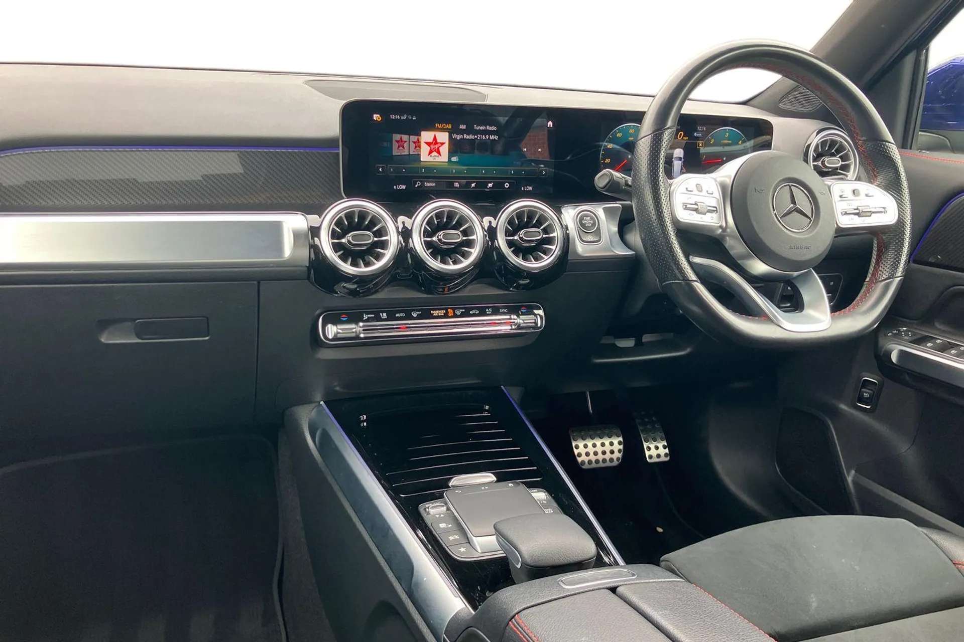 2022 MERCEDES-BENZ GLB 2022 MERCEDES-BENZ GLB