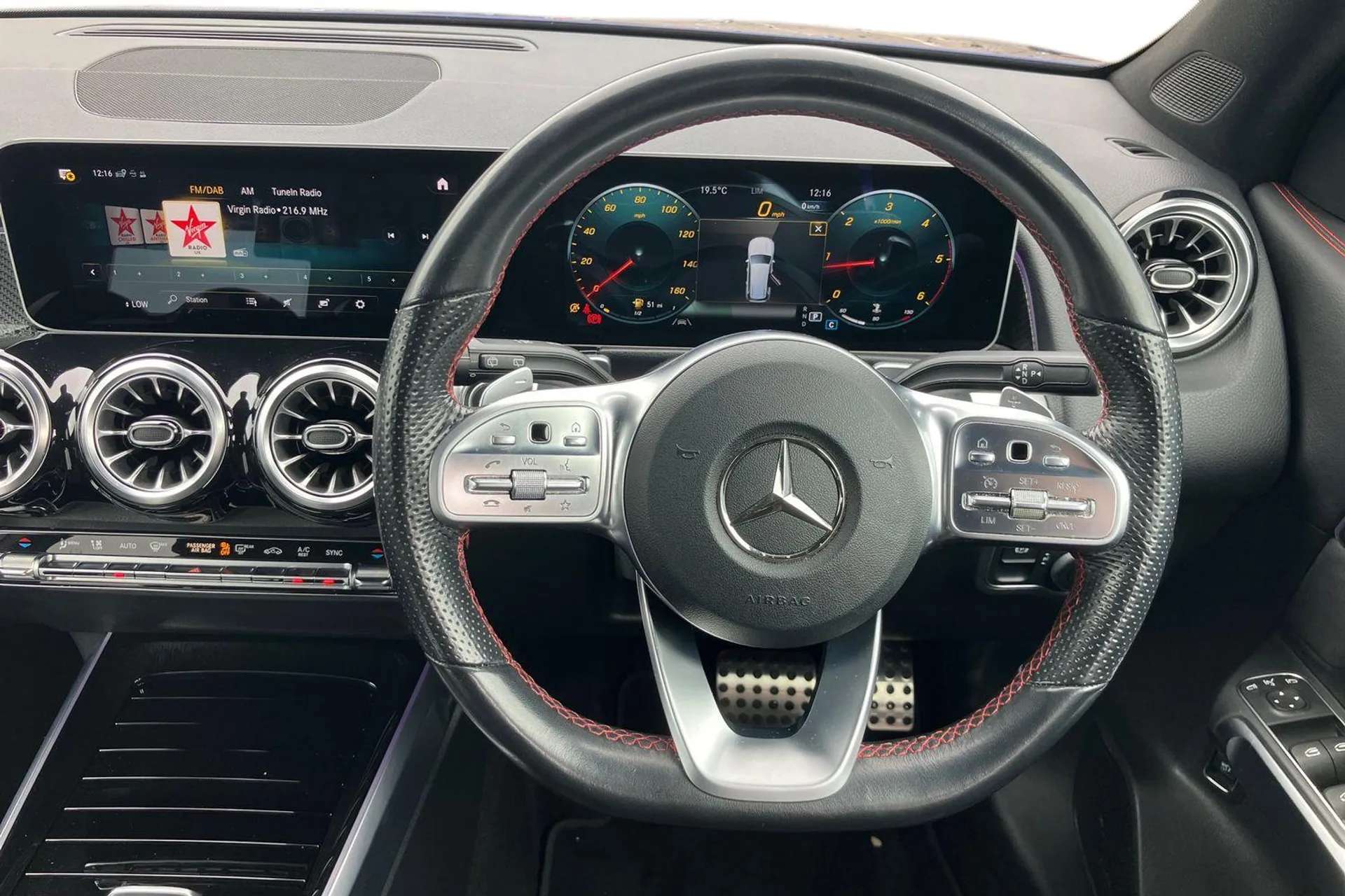 2022 MERCEDES-BENZ GLB 2022 MERCEDES-BENZ GLB