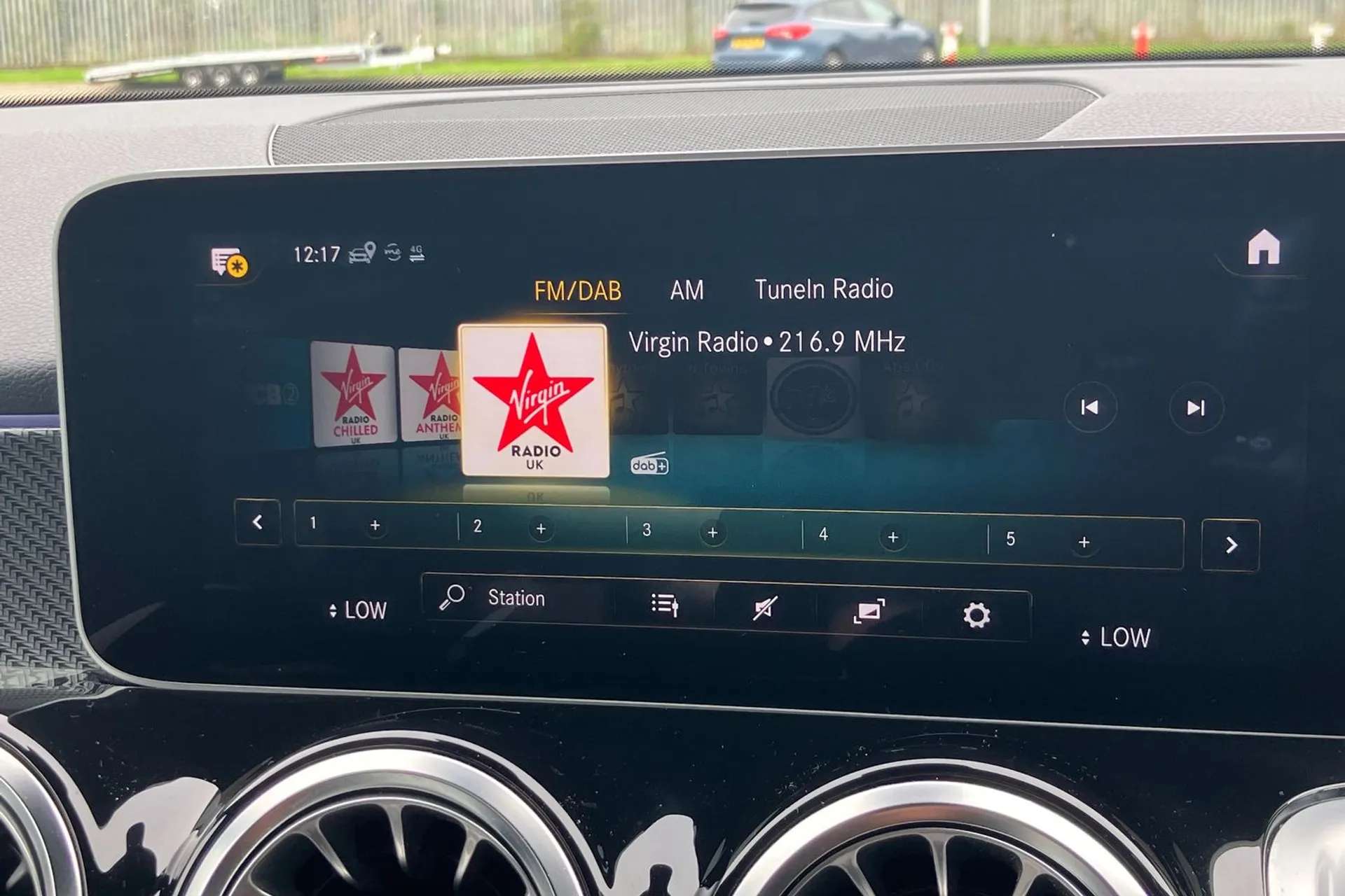 2022 MERCEDES-BENZ GLB 2022 MERCEDES-BENZ GLB