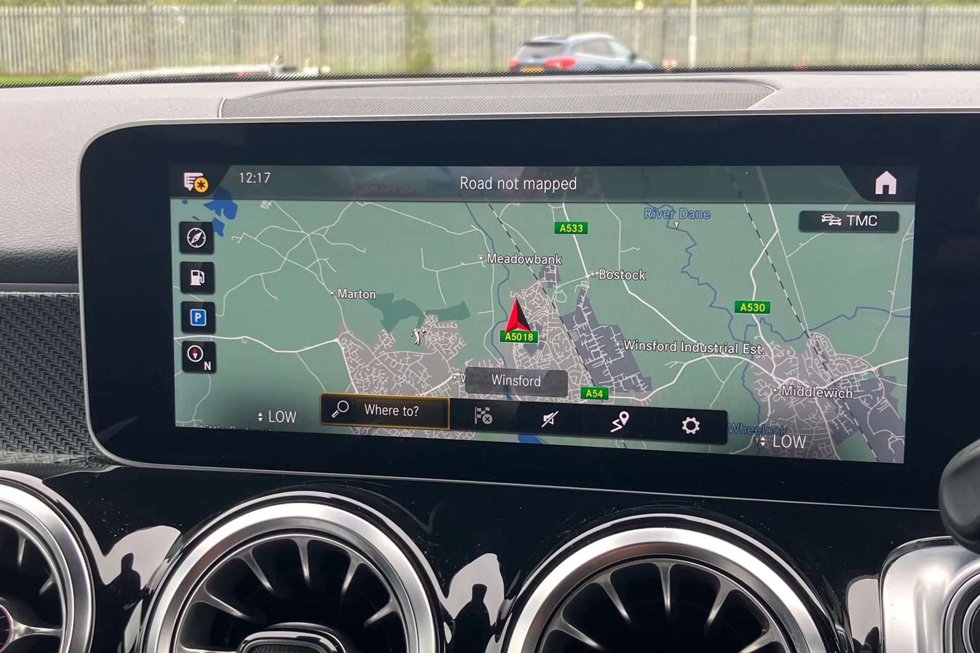 2022 MERCEDES-BENZ GLB 2022 MERCEDES-BENZ GLB