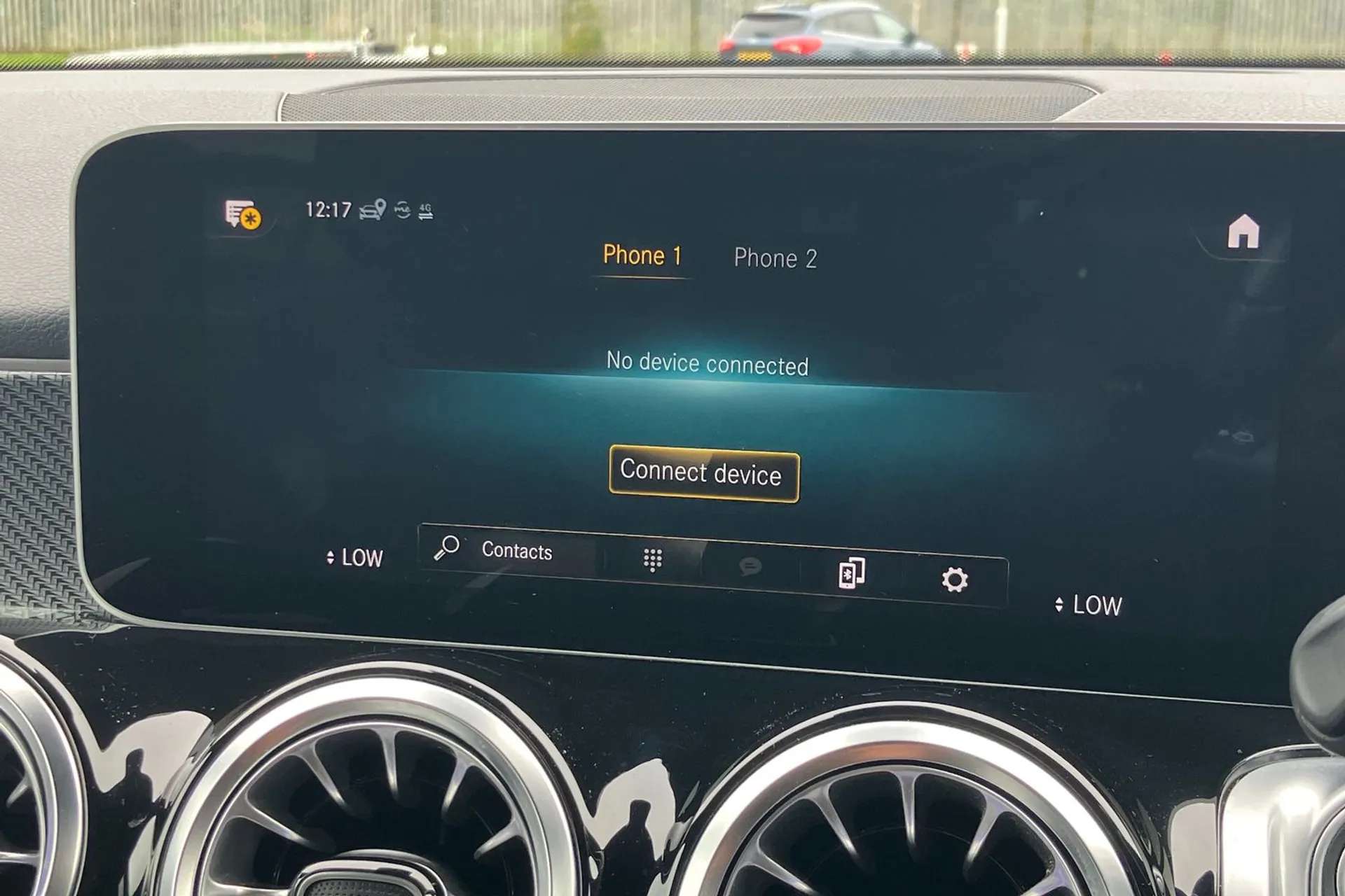 2022 MERCEDES-BENZ GLB 2022 MERCEDES-BENZ GLB