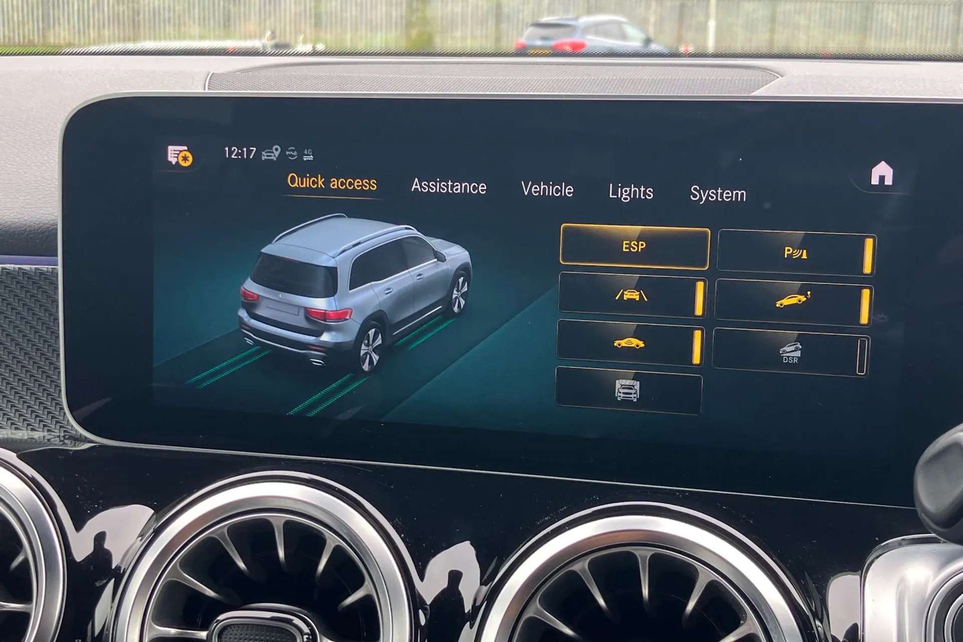 2022 MERCEDES-BENZ GLB 2022 MERCEDES-BENZ GLB