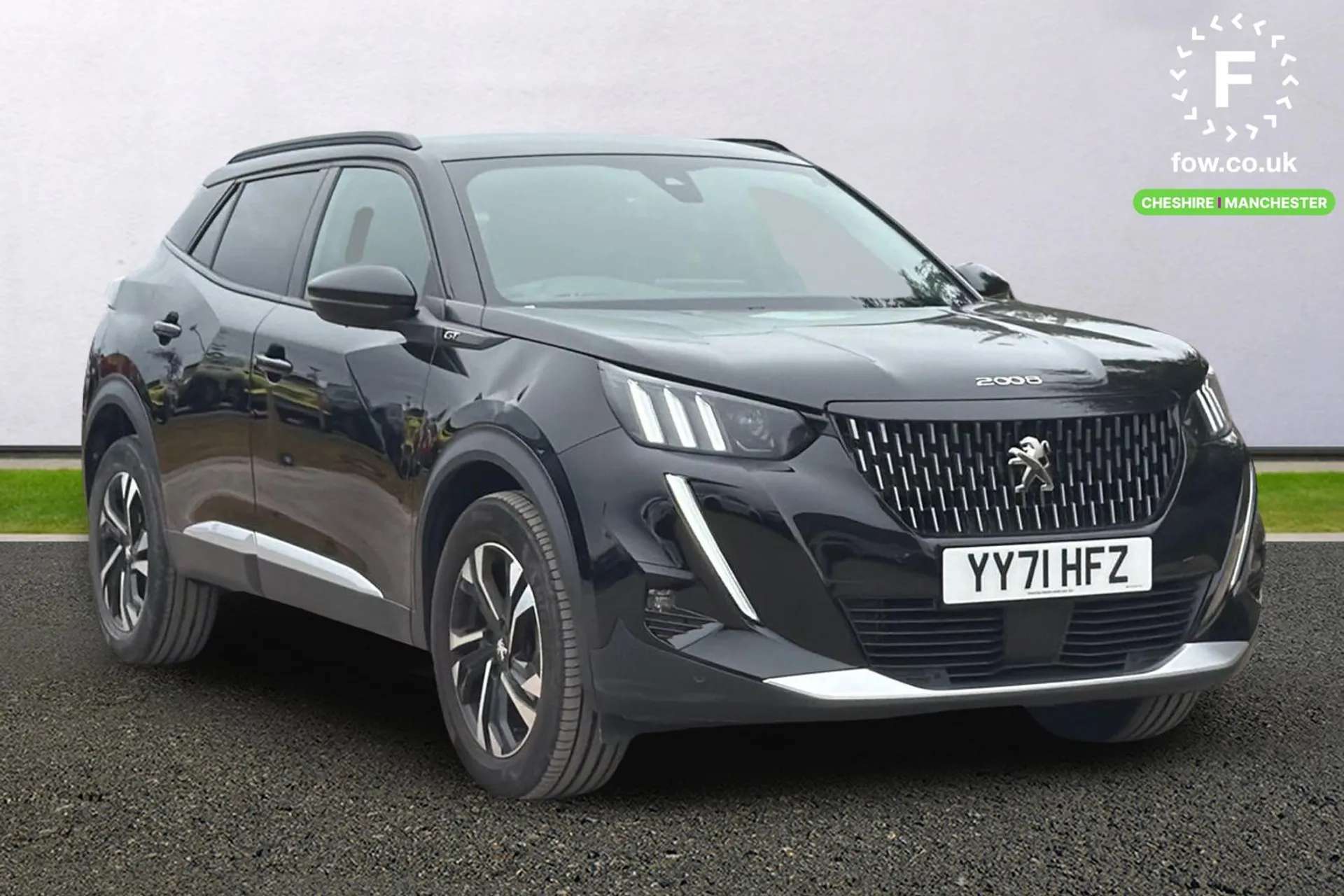 2021 PEUGEOT 2008 2021 PEUGEOT 2008