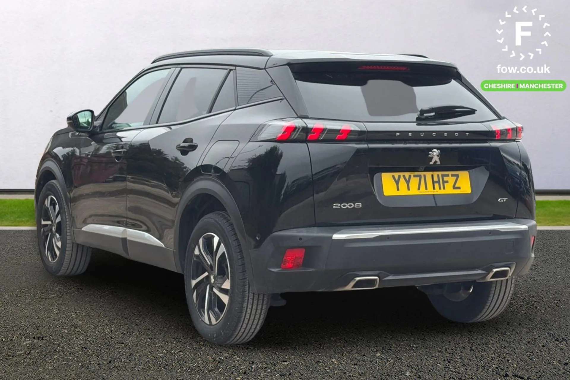 2021 PEUGEOT 2008 2021 PEUGEOT 2008