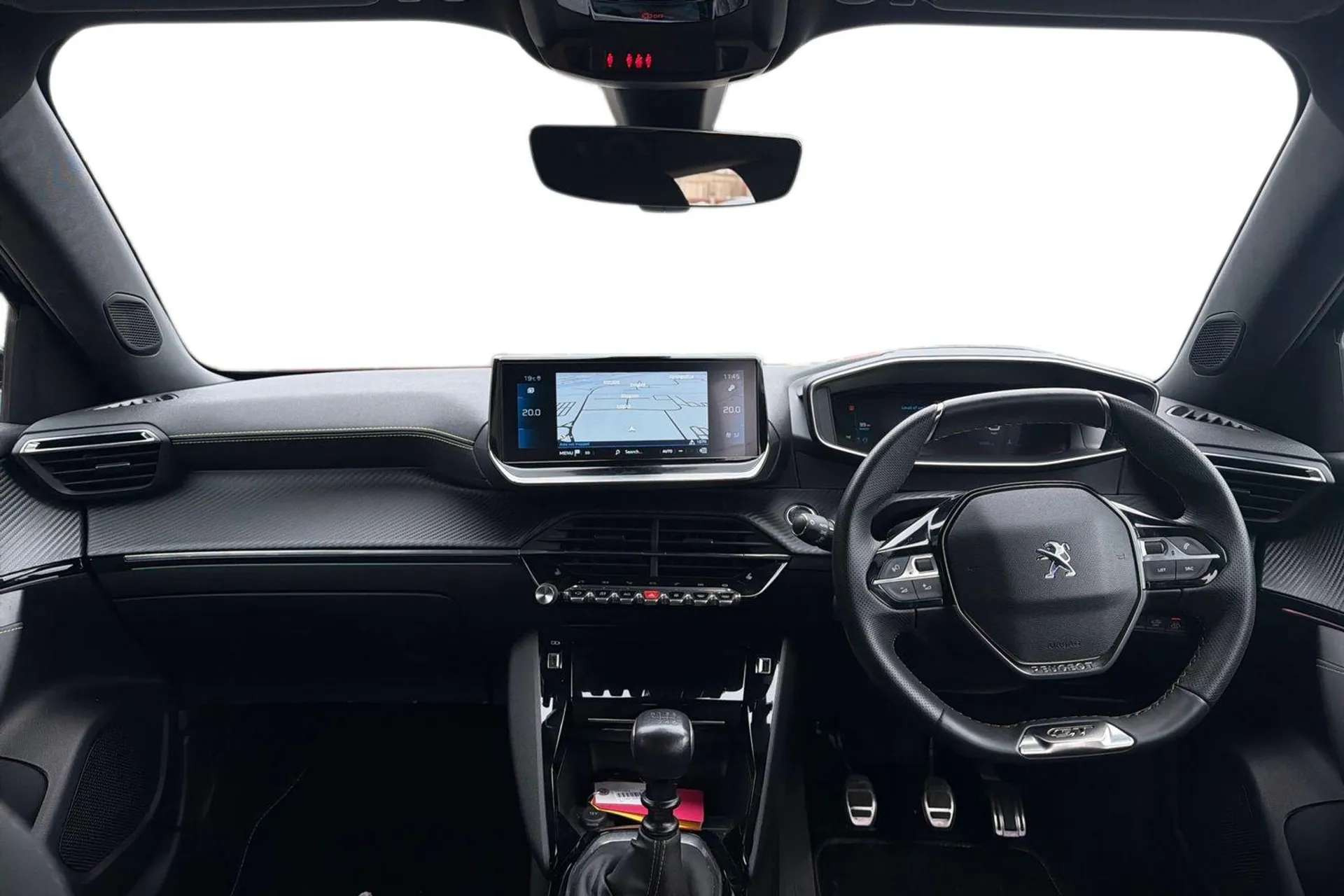 2021 PEUGEOT 2008 2021 PEUGEOT 2008