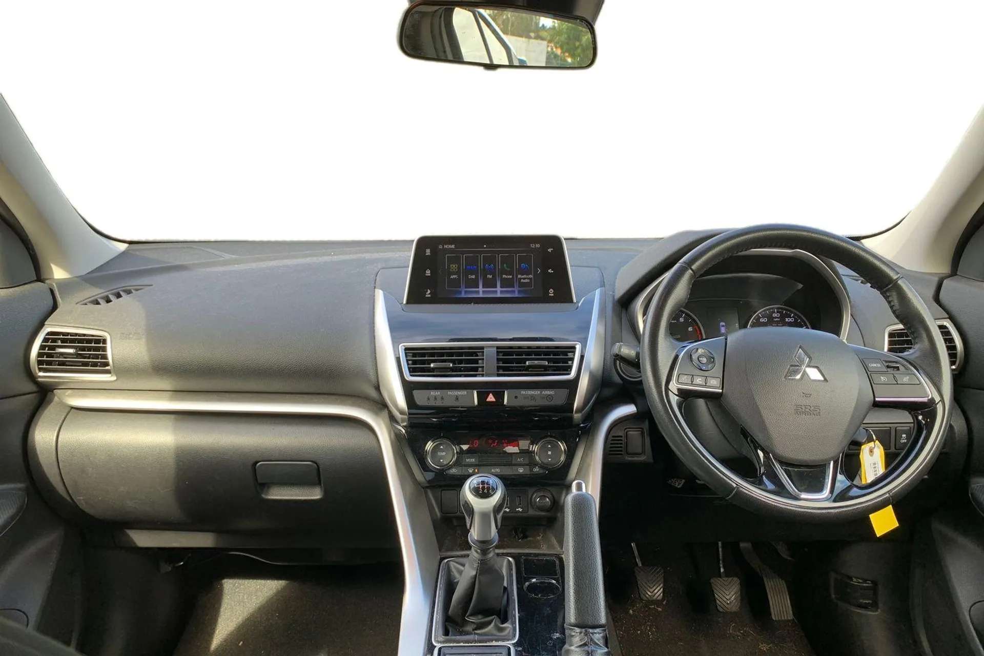 2021 MITSUBISHI ECLIPSE CROSS 2021 MITSUBISHI ECLIPSE CROSS