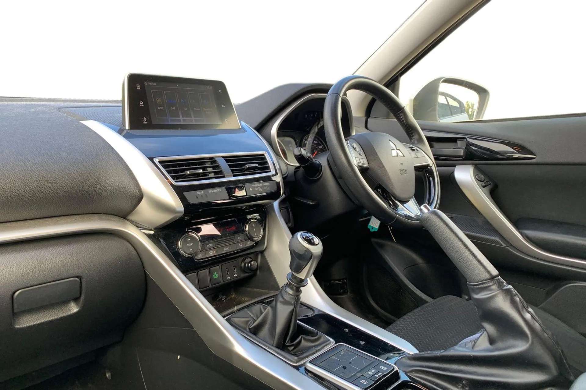 2021 MITSUBISHI ECLIPSE CROSS 2021 MITSUBISHI ECLIPSE CROSS