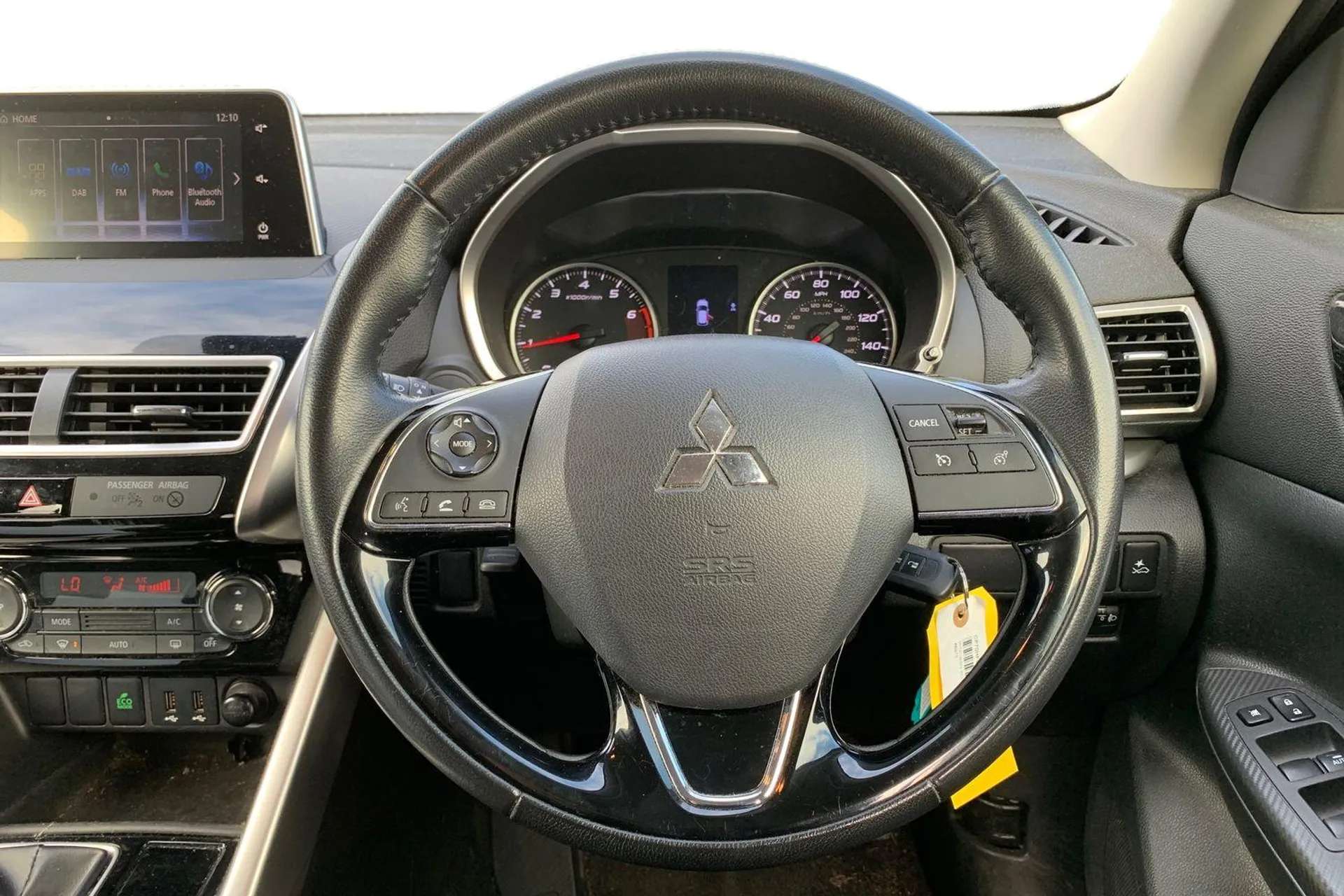 2021 MITSUBISHI ECLIPSE CROSS 2021 MITSUBISHI ECLIPSE CROSS