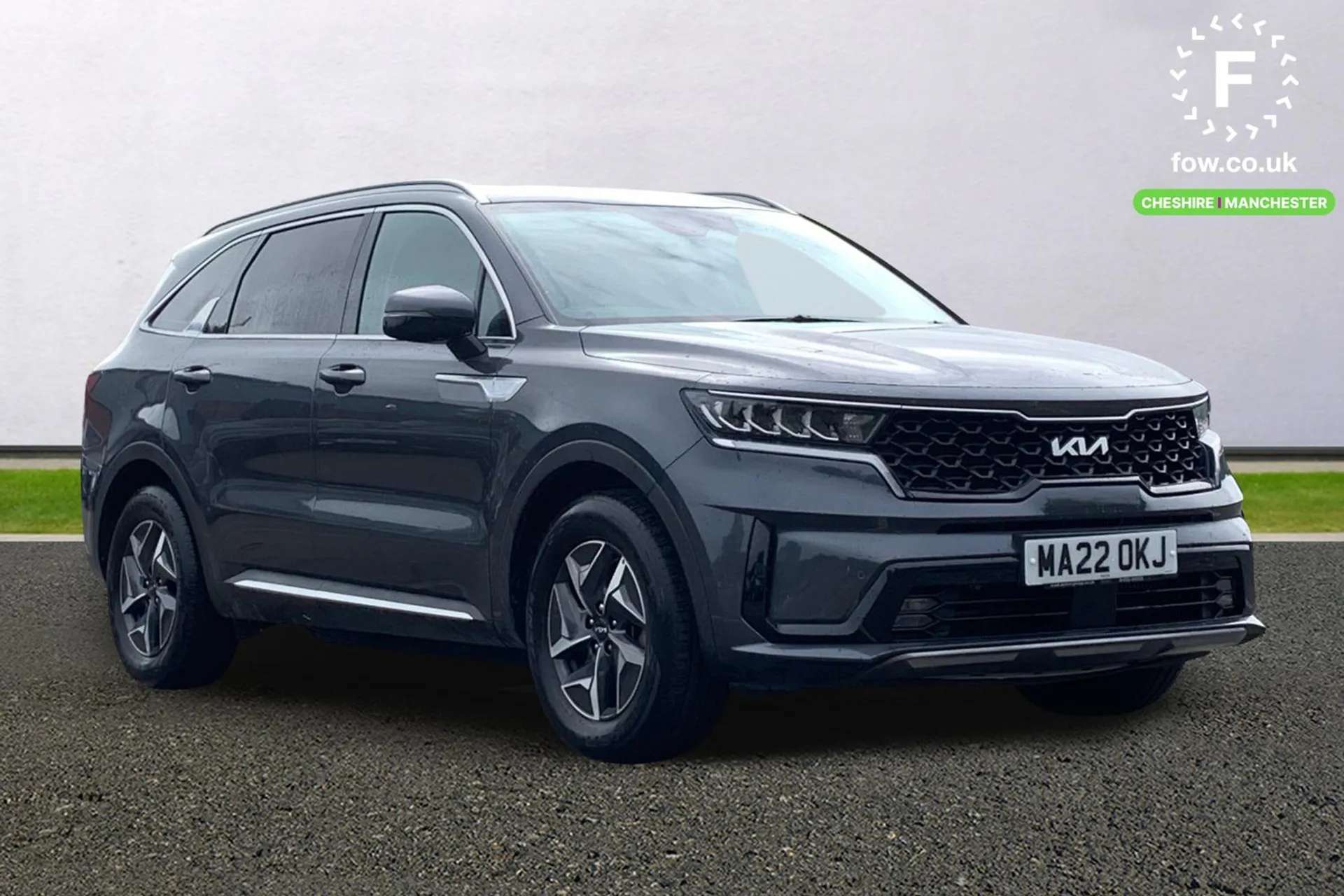 2022 KIA SORENTO 2022 KIA SORENTO