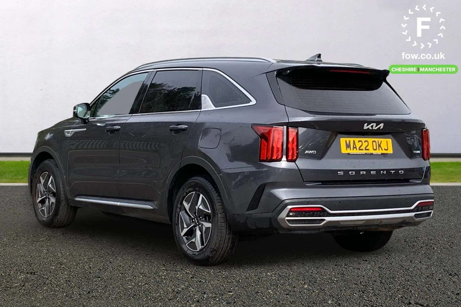 2022 KIA SORENTO 2022 KIA SORENTO