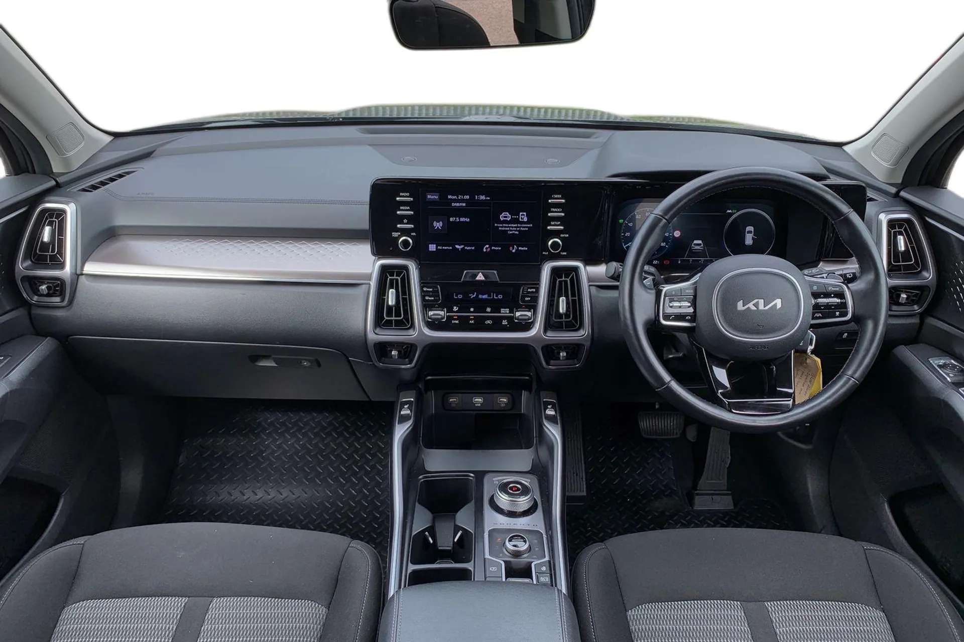 2022 KIA SORENTO 2022 KIA SORENTO