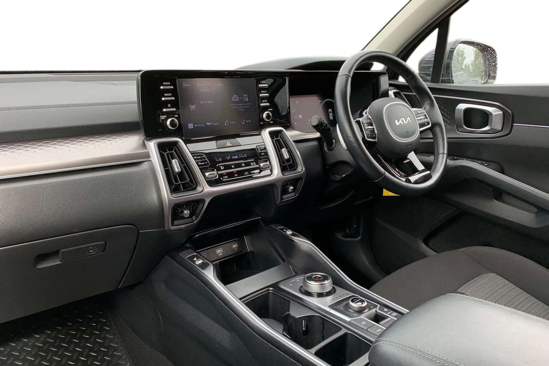 2022 KIA SORENTO 2022 KIA SORENTO