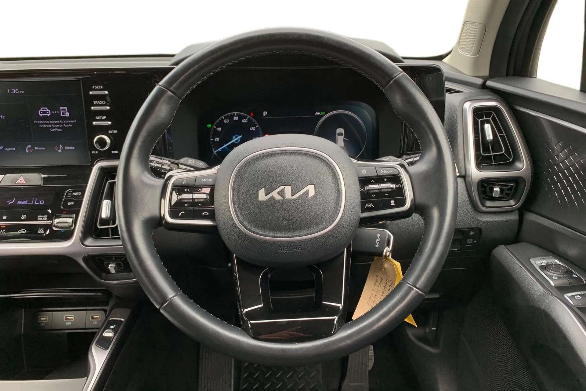 2022 KIA SORENTO 2022 KIA SORENTO