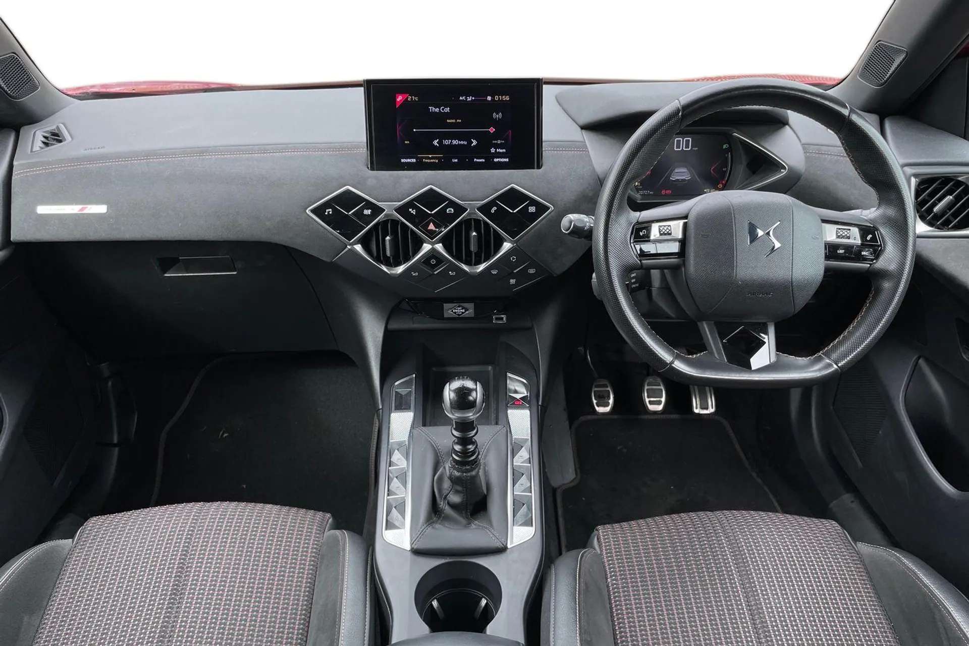 2020 DS DS3 2020 DS DS3