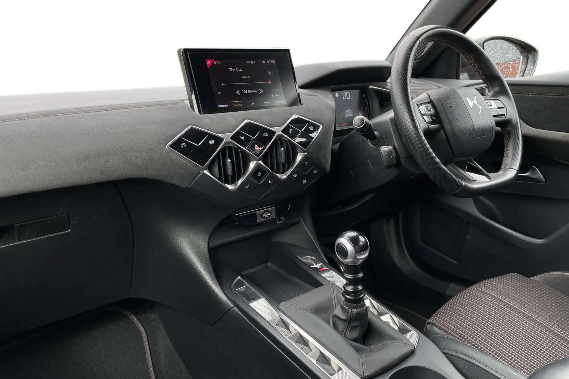 2020 DS DS3 2020 DS DS3