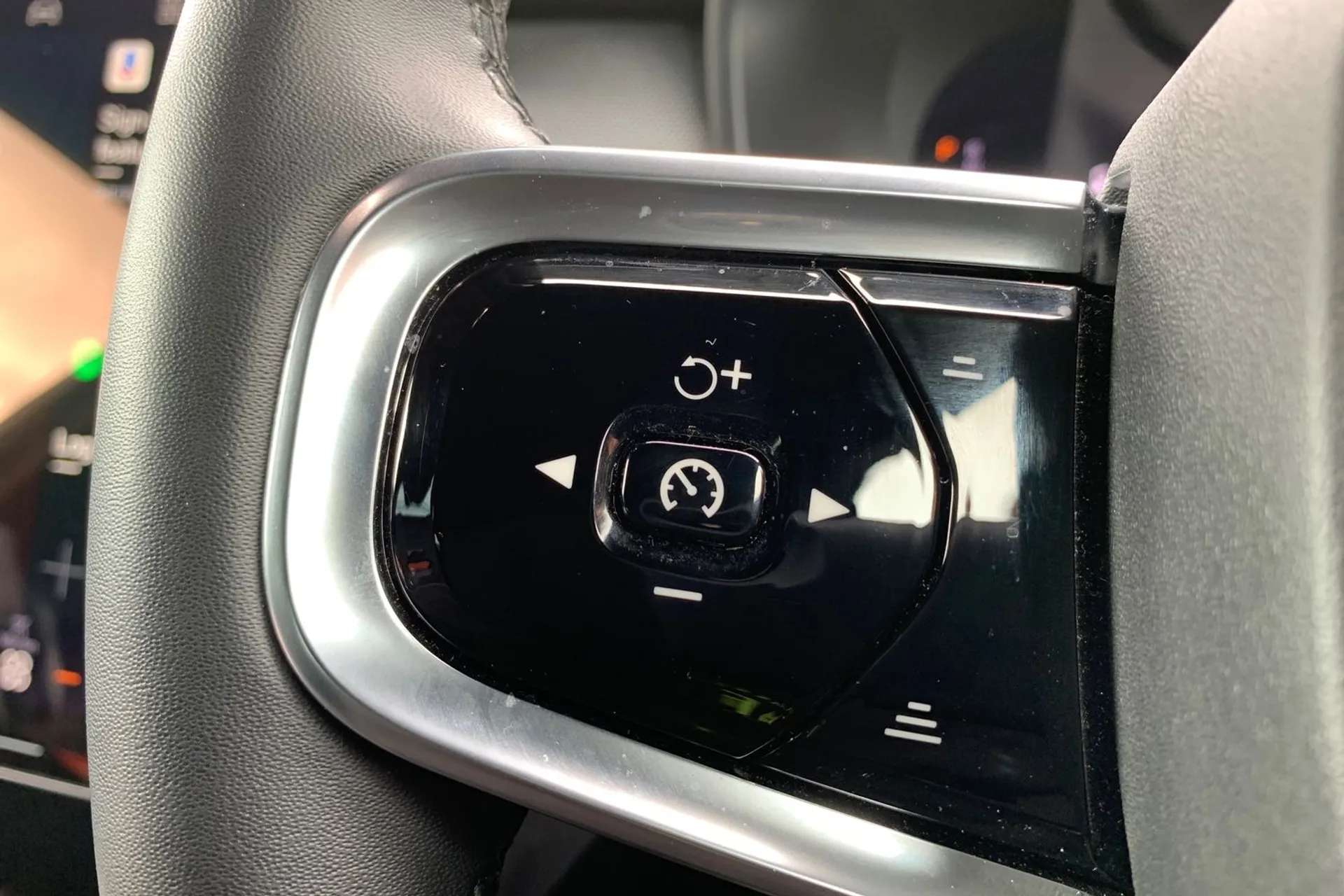 2021 POLESTAR 2 2021 POLESTAR 2