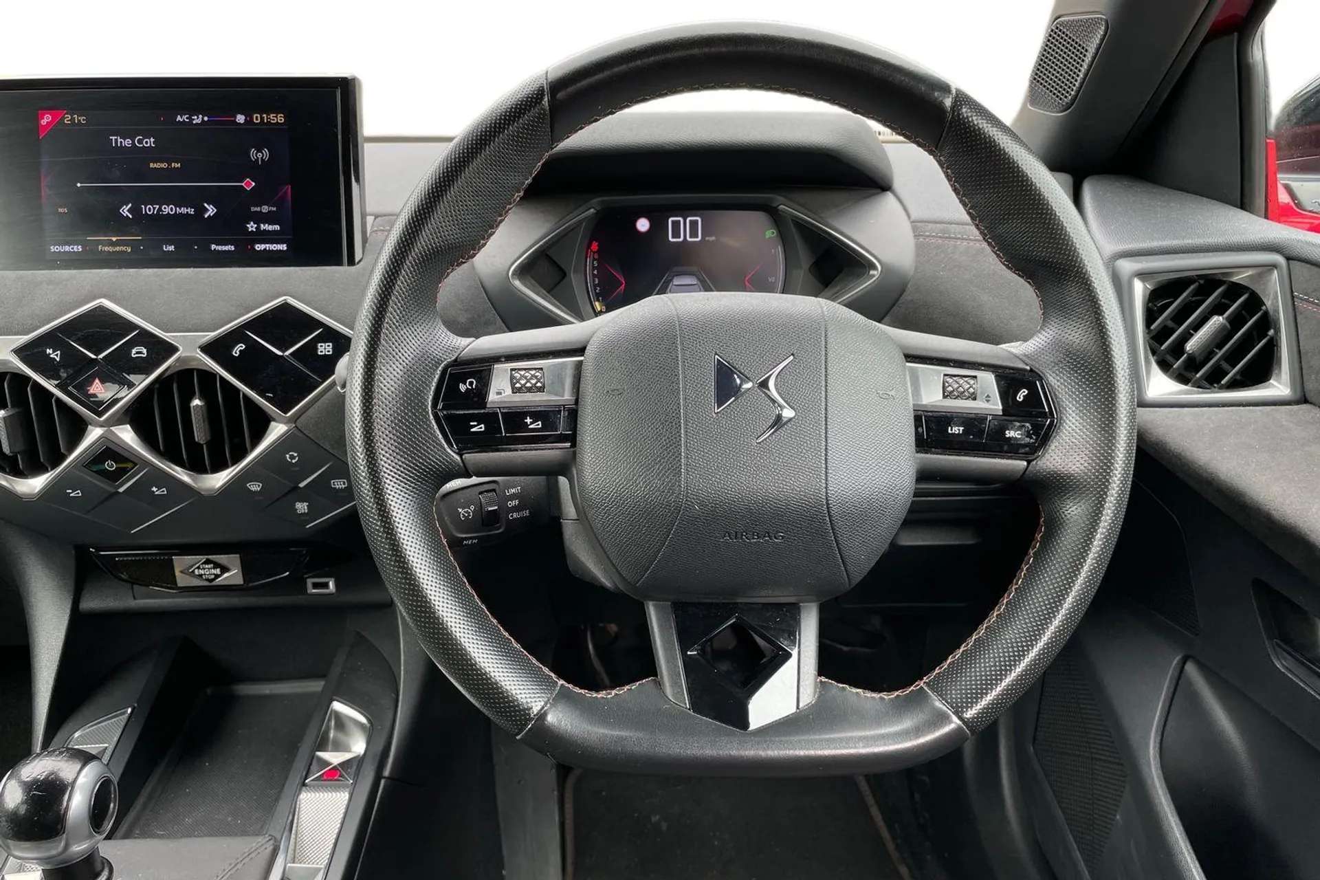 2020 DS DS3 2020 DS DS3