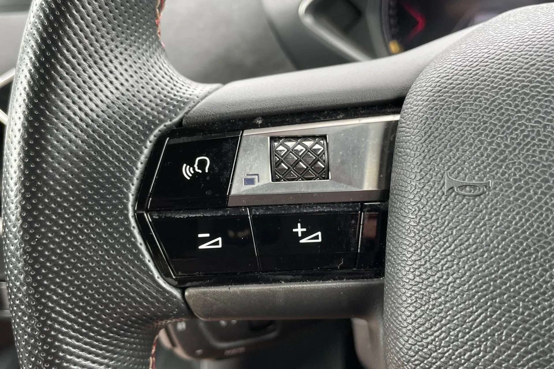 2020 DS DS3 2020 DS DS3