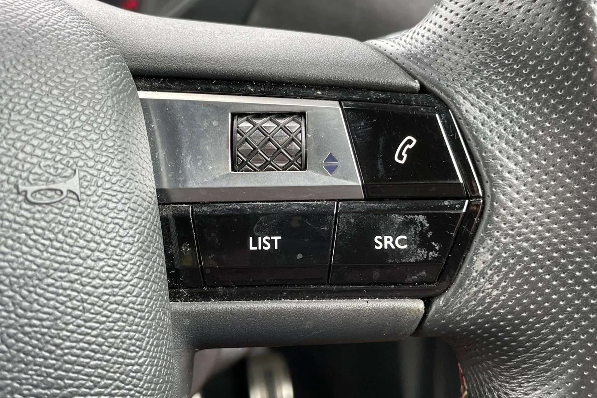 2020 DS DS3 2020 DS DS3