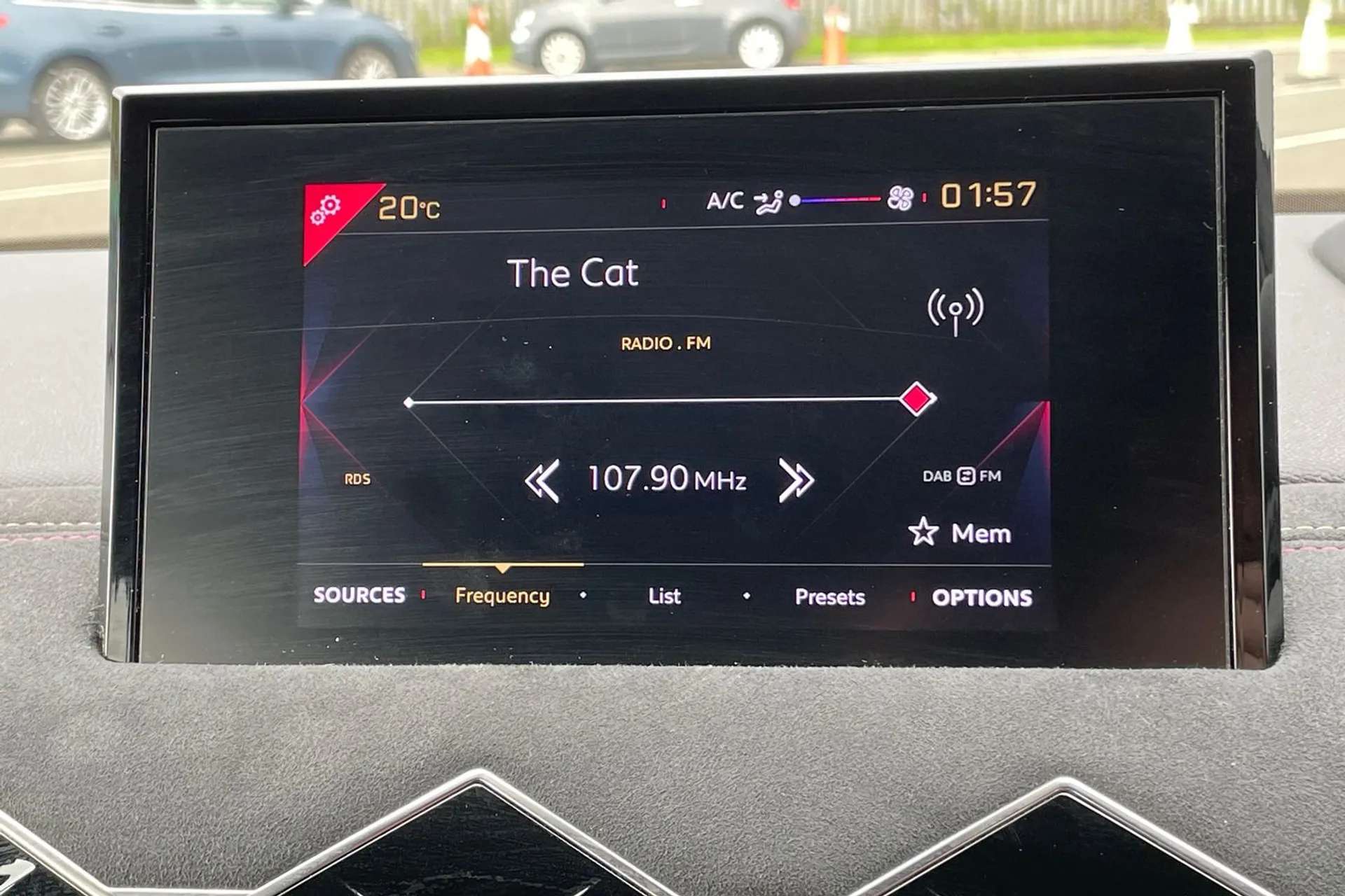 2020 DS DS3 2020 DS DS3