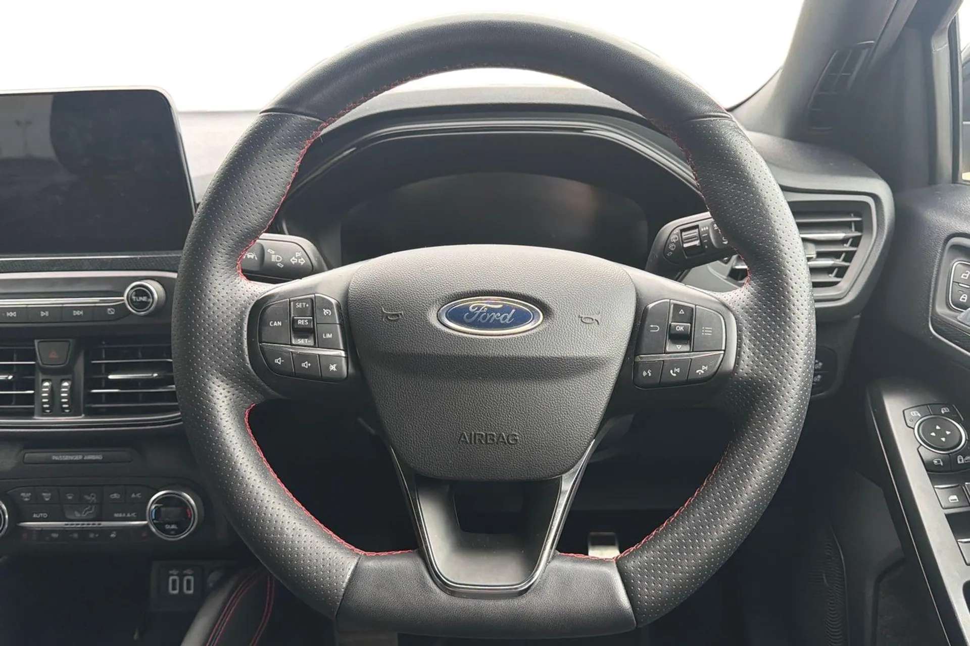 2021 FORD FOCUS 2021 FORD FOCUS
