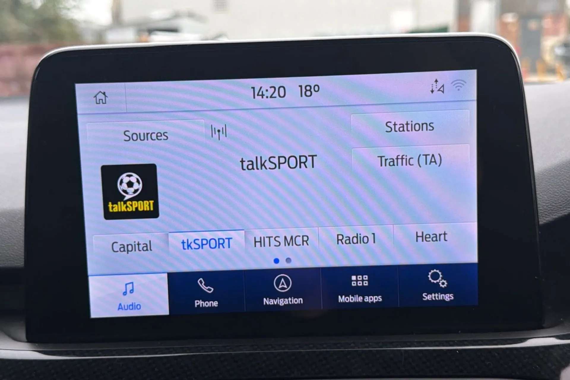 2021 FORD FOCUS 2021 FORD FOCUS