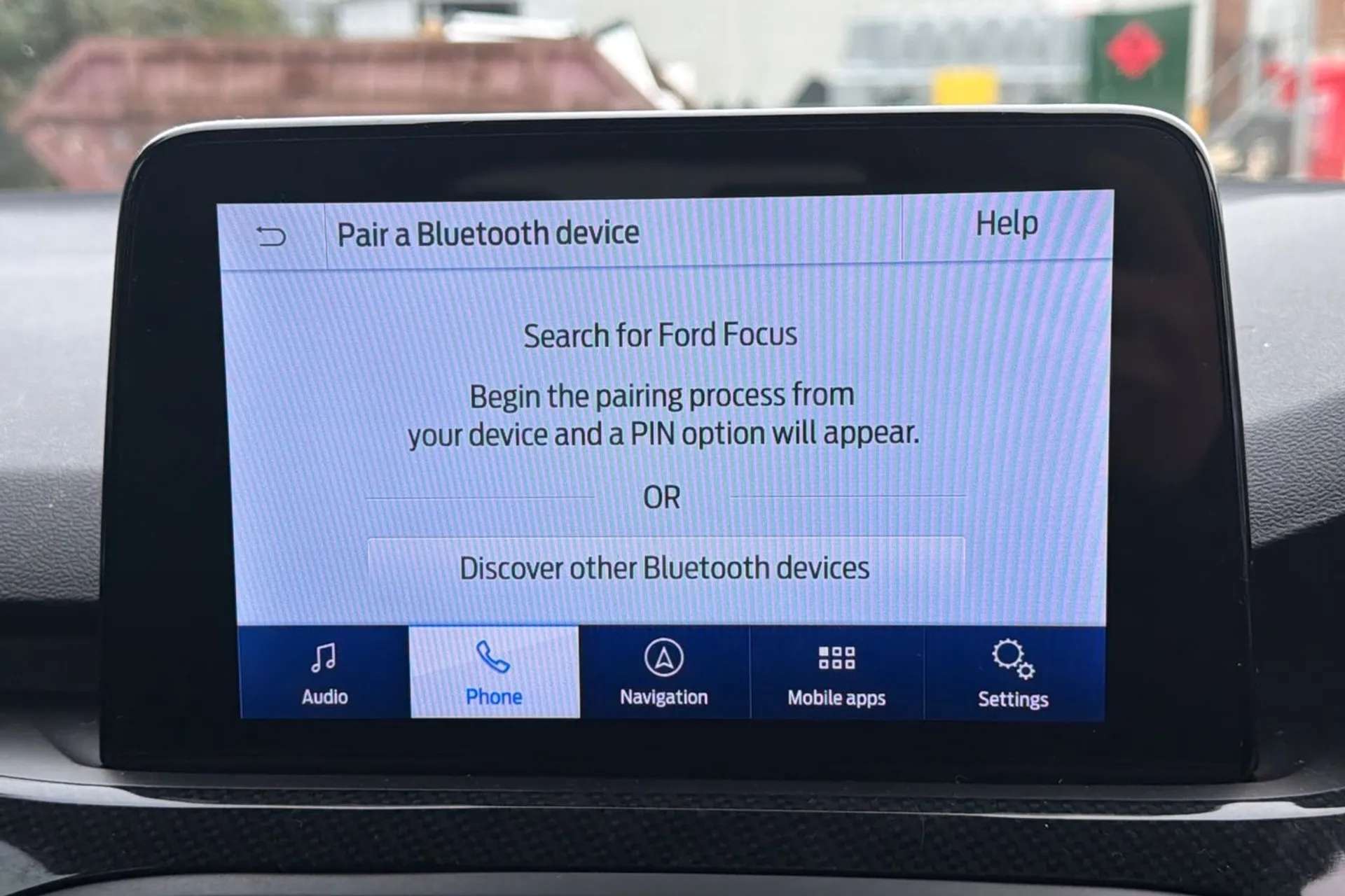 2021 FORD FOCUS 2021 FORD FOCUS