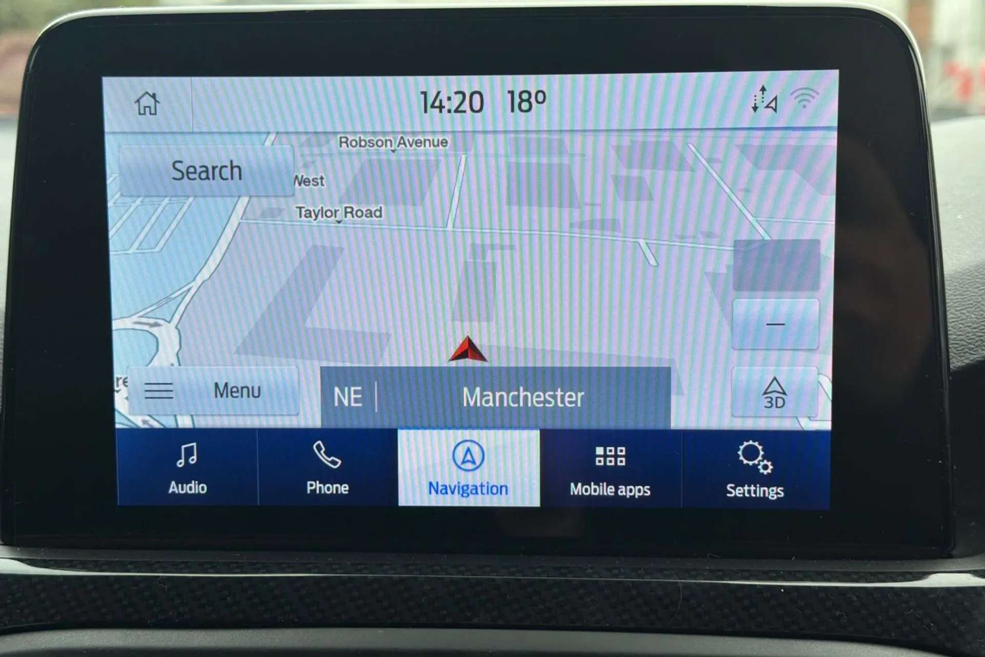 2021 FORD FOCUS 2021 FORD FOCUS