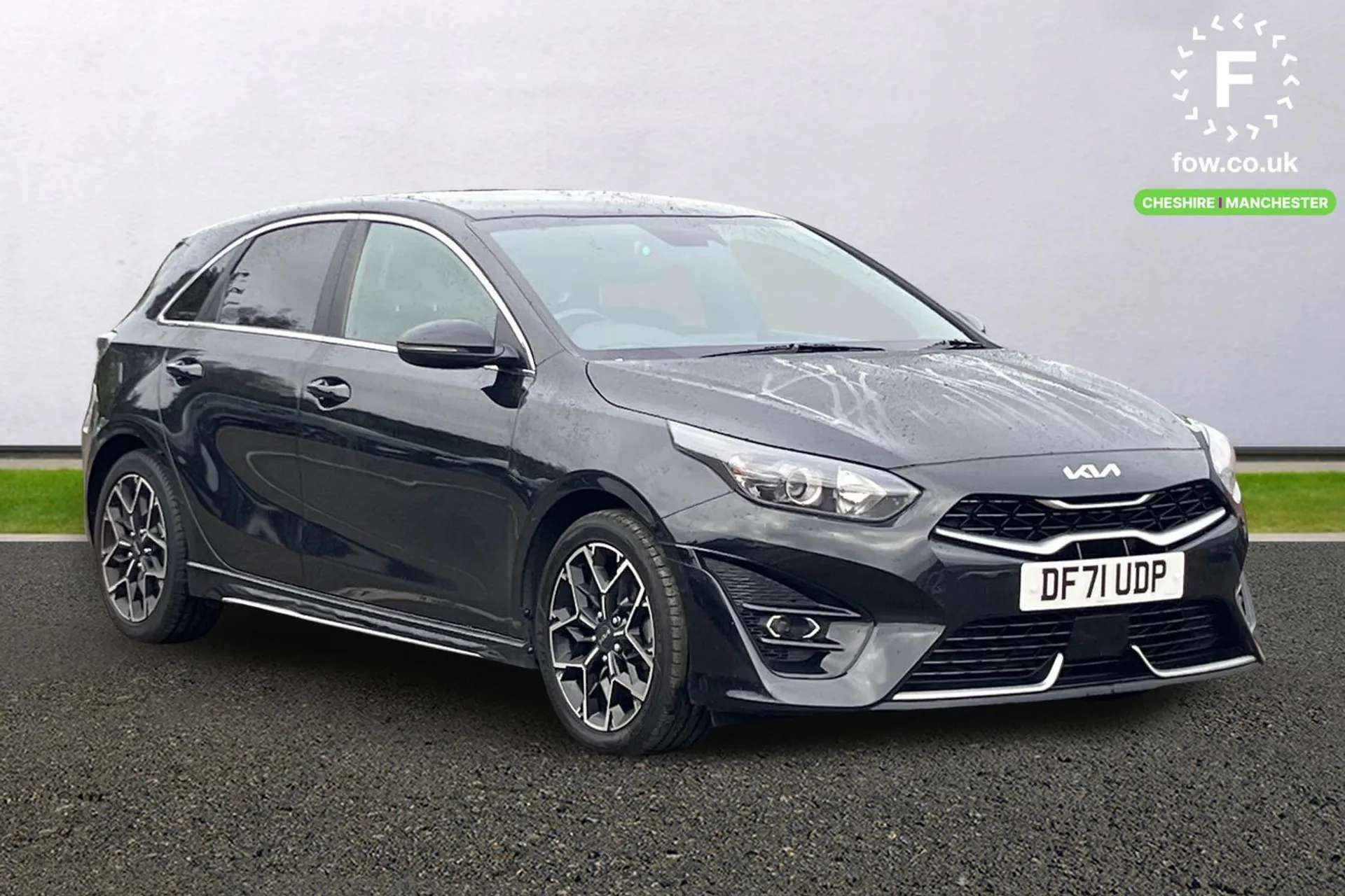 2022 KIA CEED 2022 KIA CEED