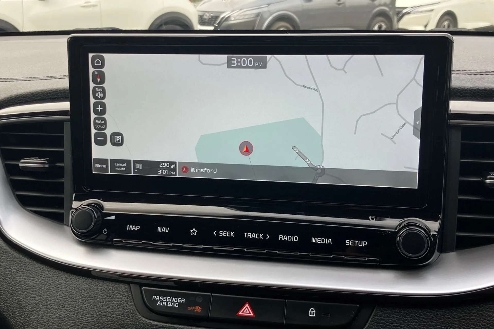 2022 KIA CEED 2022 KIA CEED