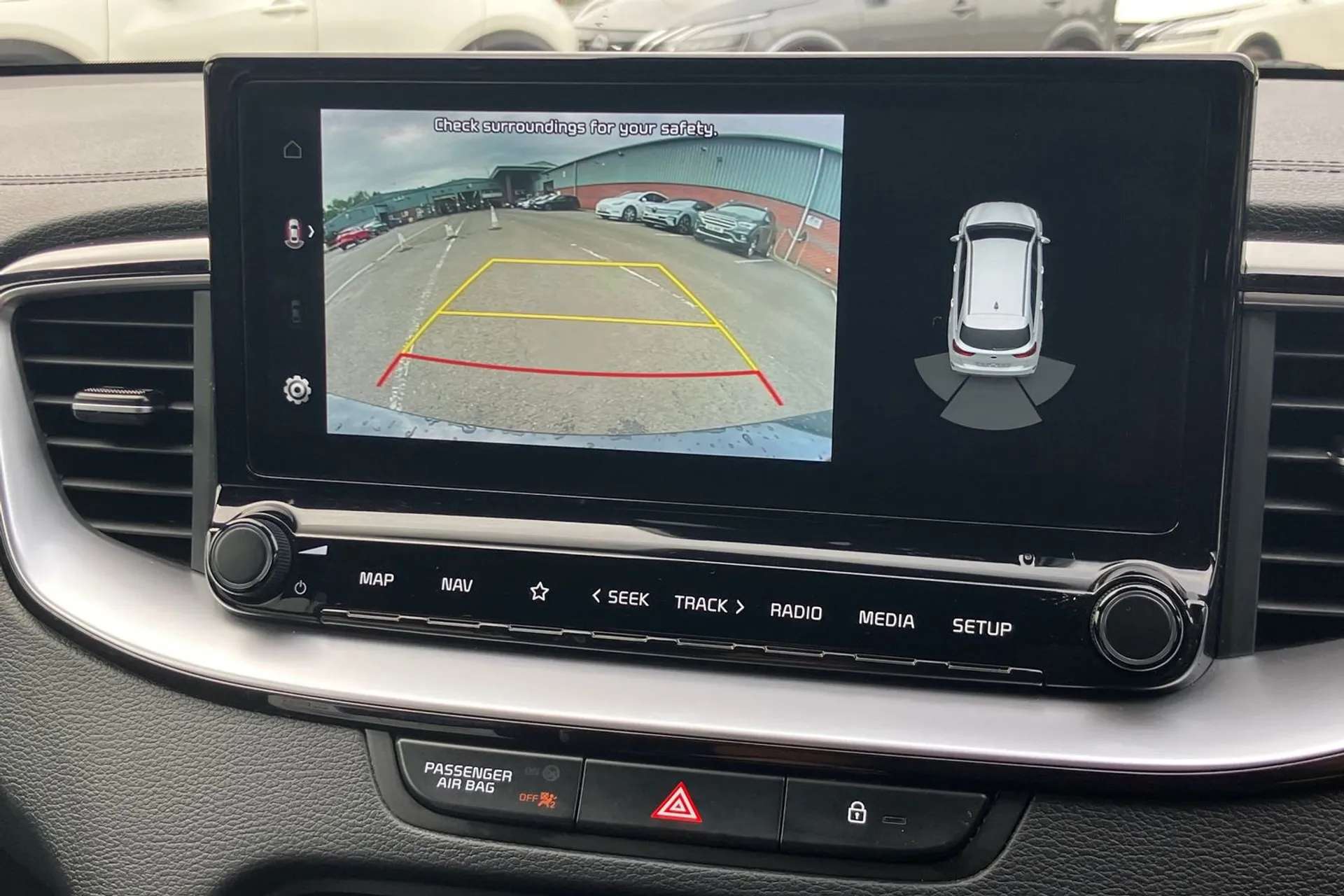 2022 KIA CEED 2022 KIA CEED