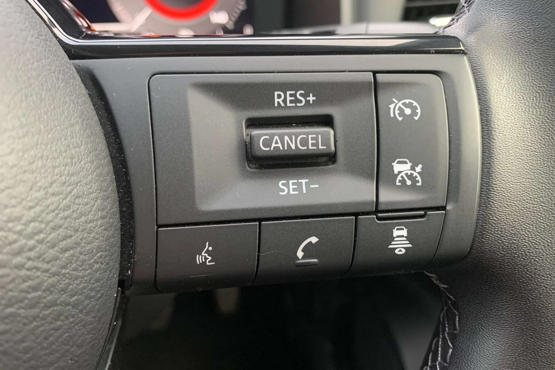 2024 NISSAN QASHQAI 2024 NISSAN QASHQAI