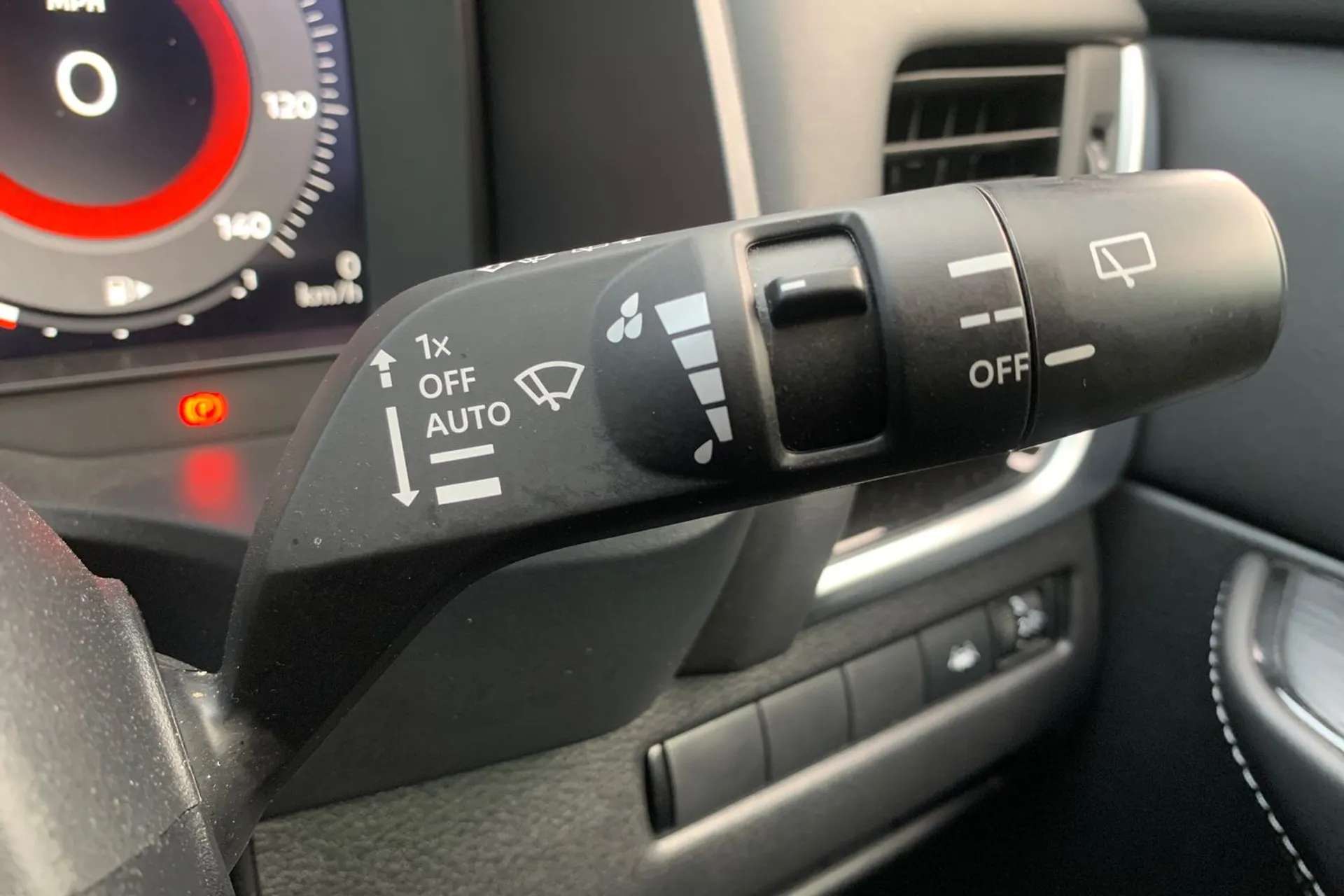 2024 NISSAN QASHQAI 2024 NISSAN QASHQAI