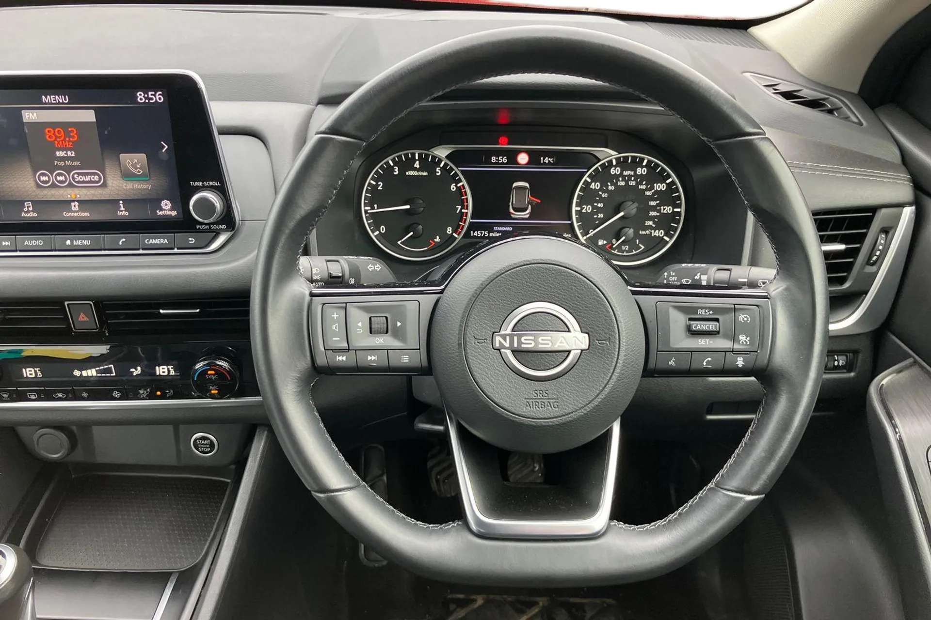 2023 NISSAN QASHQAI 2023 NISSAN QASHQAI