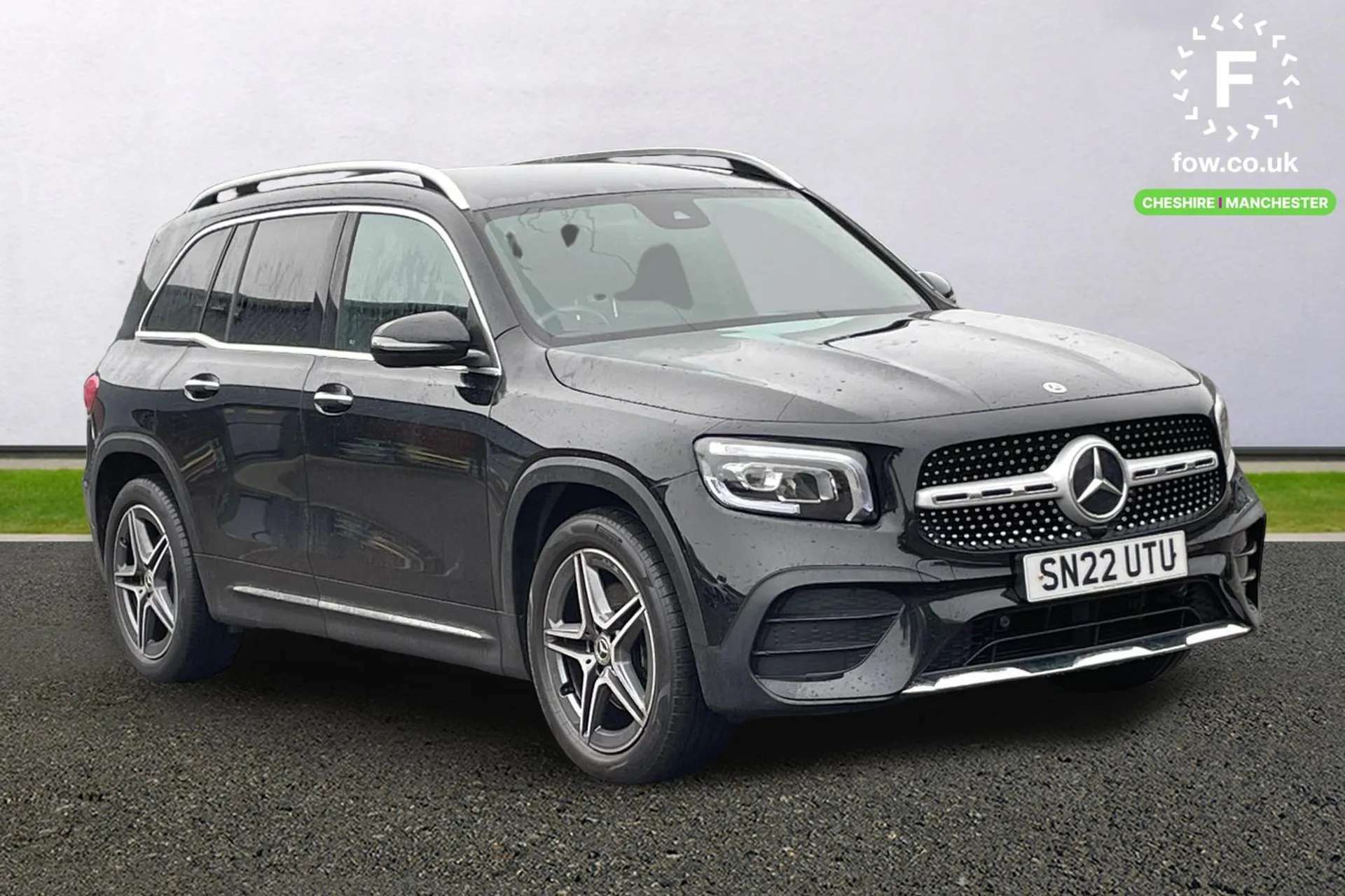 2022 MERCEDES-BENZ GLB 2022 MERCEDES-BENZ GLB