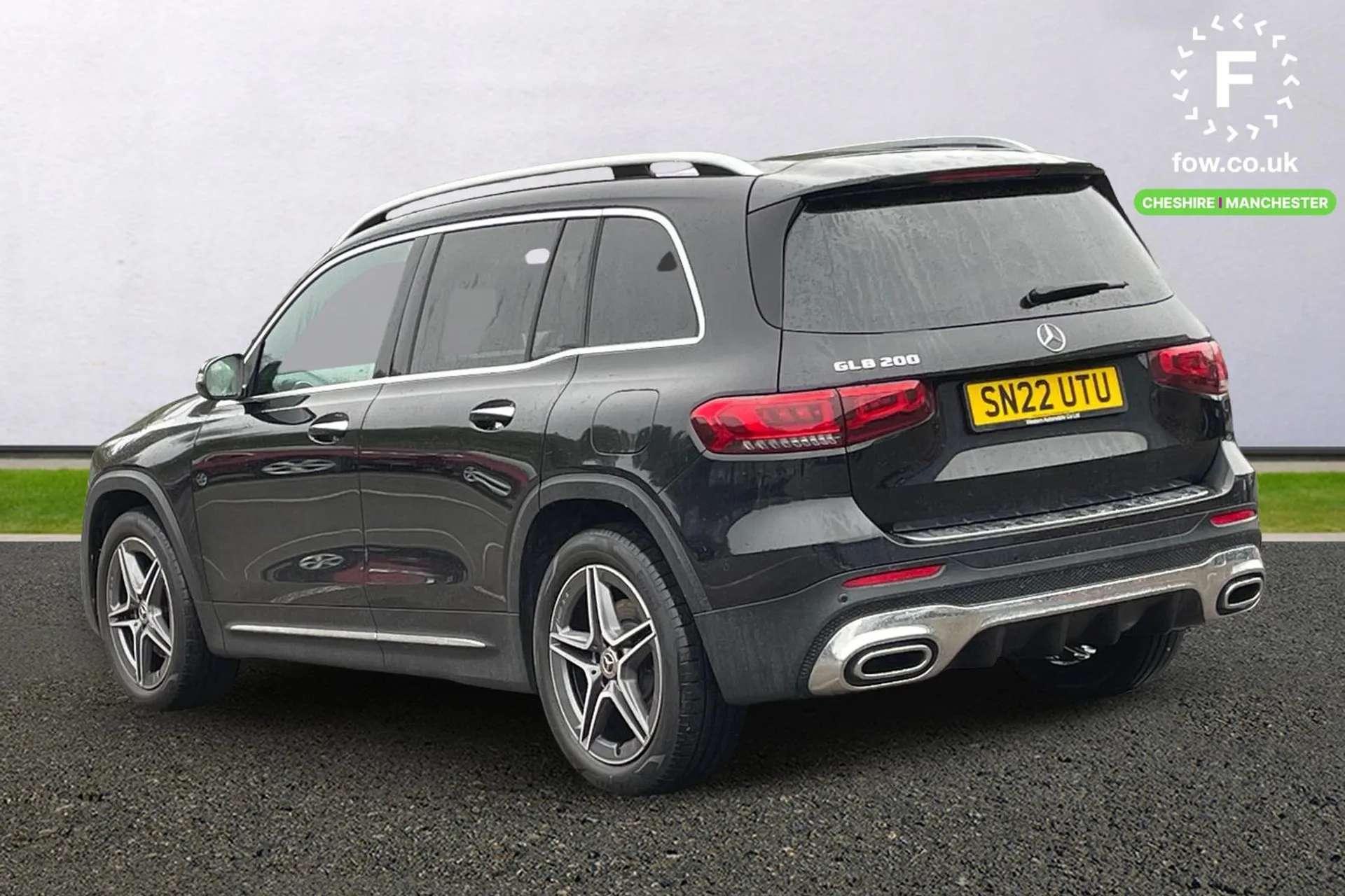 2022 MERCEDES-BENZ GLB 2022 MERCEDES-BENZ GLB