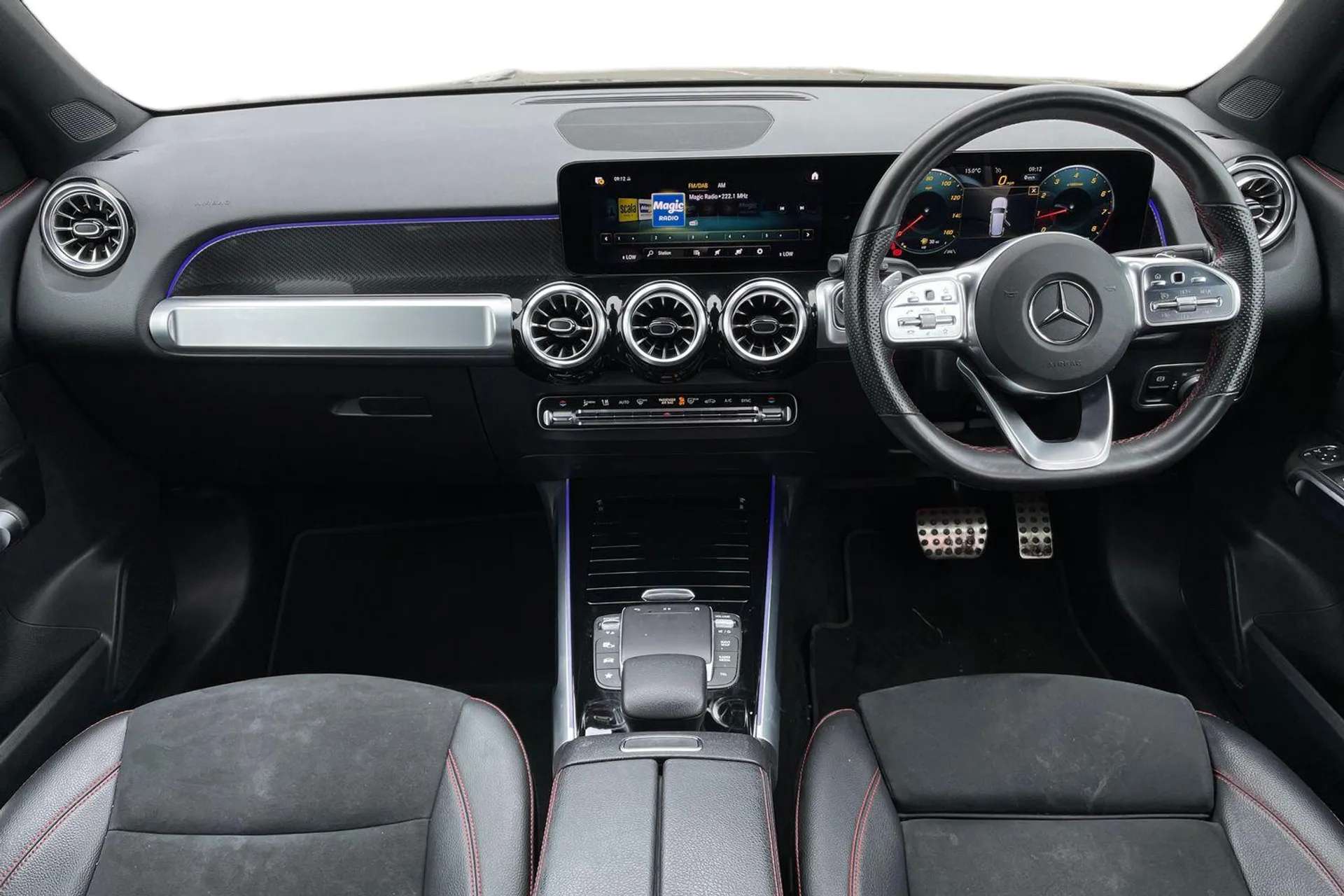 2022 MERCEDES-BENZ GLB 2022 MERCEDES-BENZ GLB