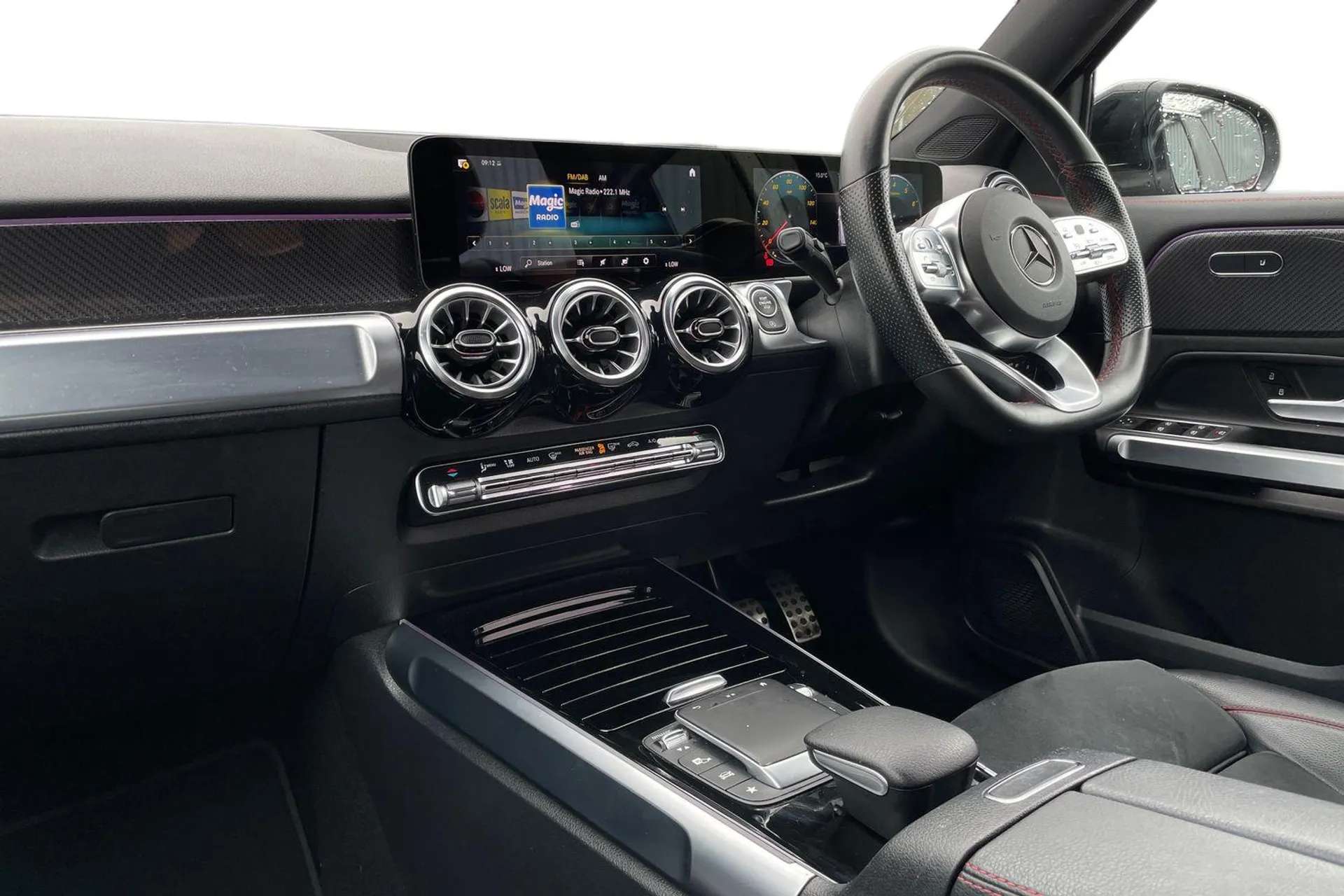 2022 MERCEDES-BENZ GLB 2022 MERCEDES-BENZ GLB