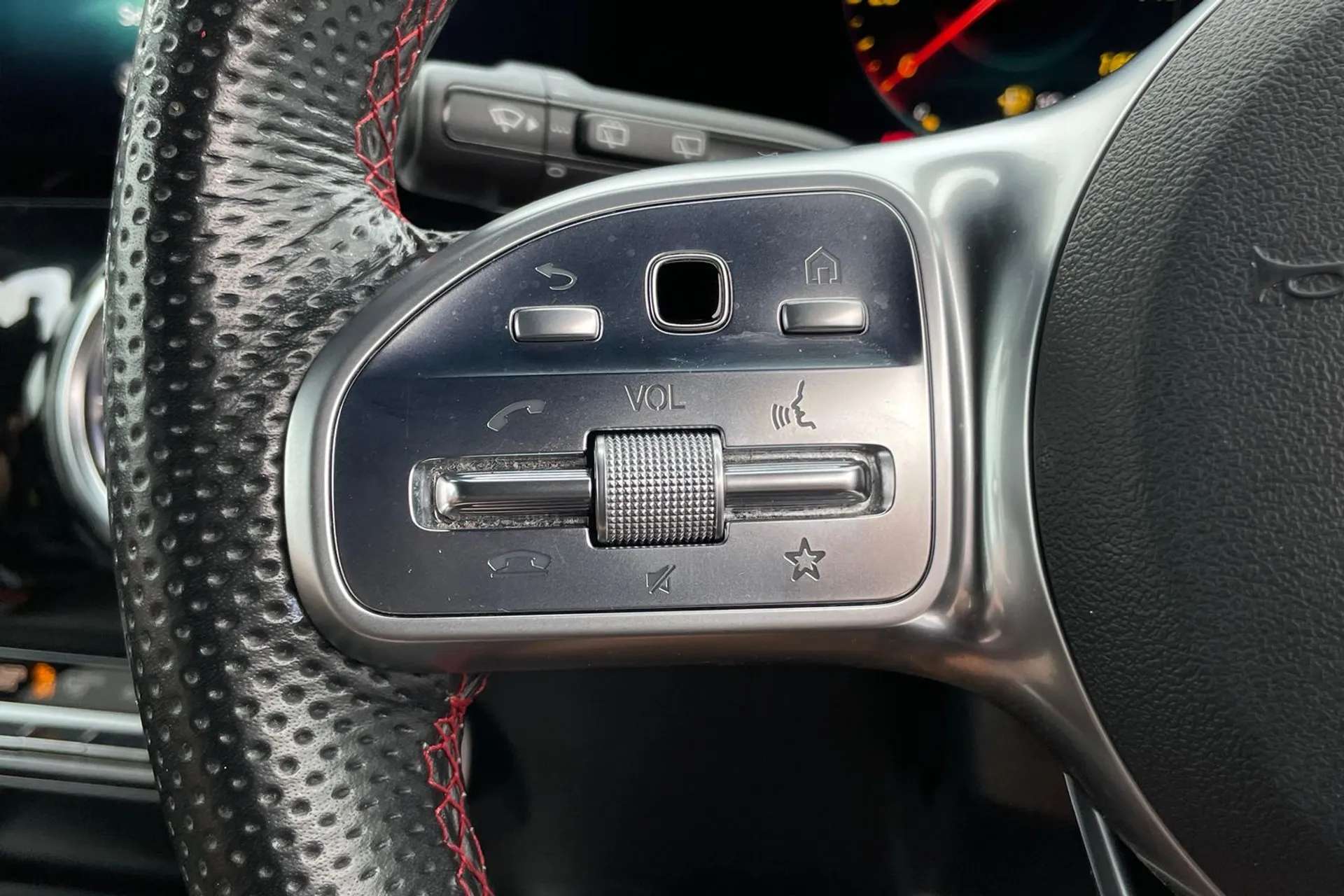 2022 MERCEDES-BENZ GLB 2022 MERCEDES-BENZ GLB
