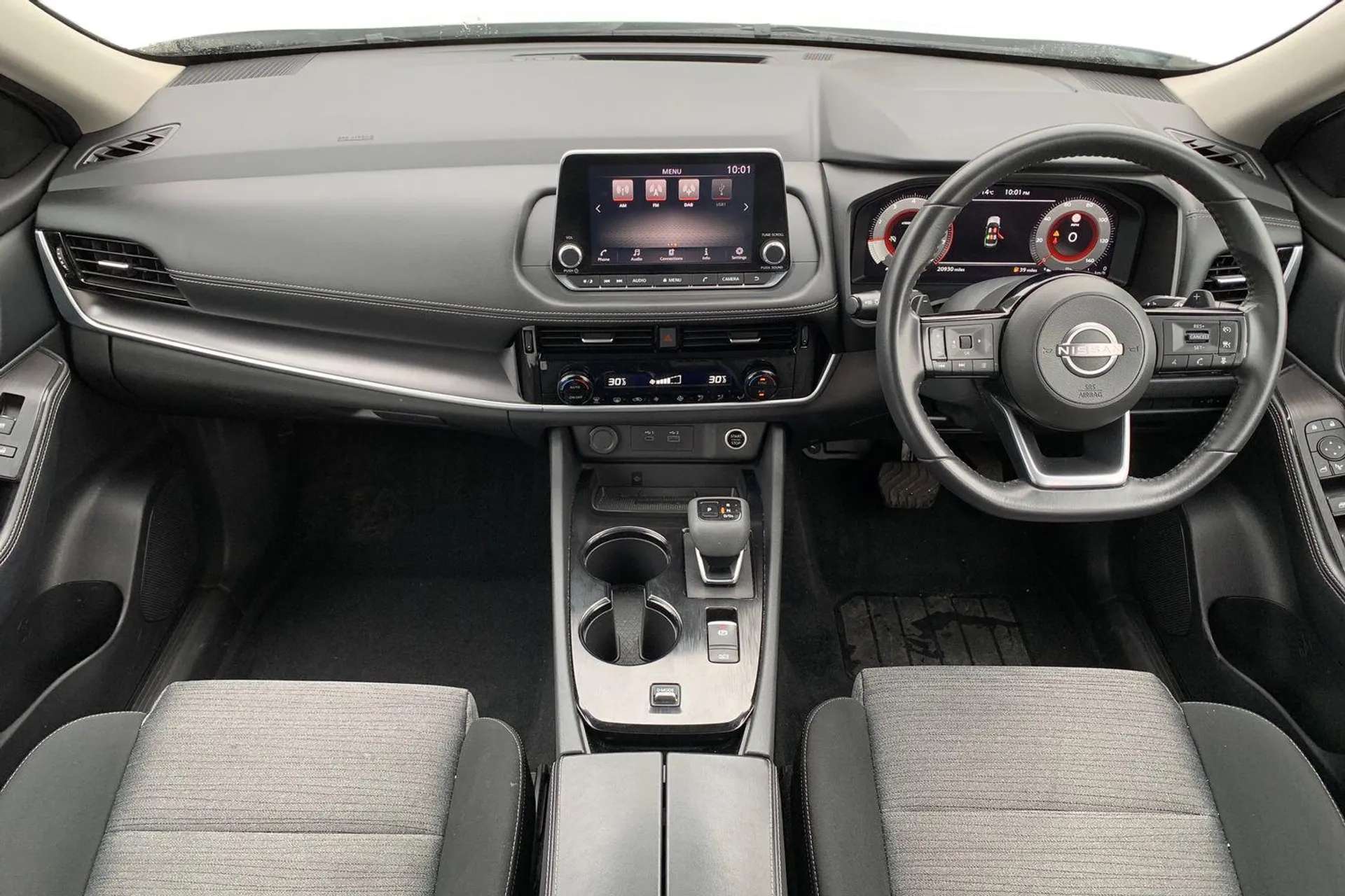 2025 NISSAN X-TRAIL 2025 NISSAN X-TRAIL