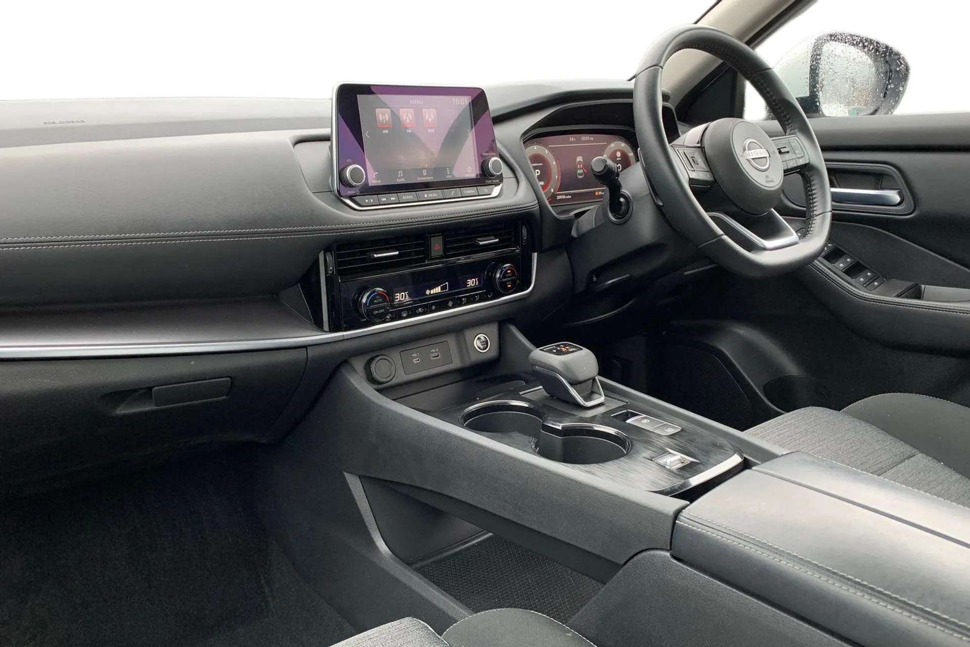 2025 NISSAN X-TRAIL 2025 NISSAN X-TRAIL