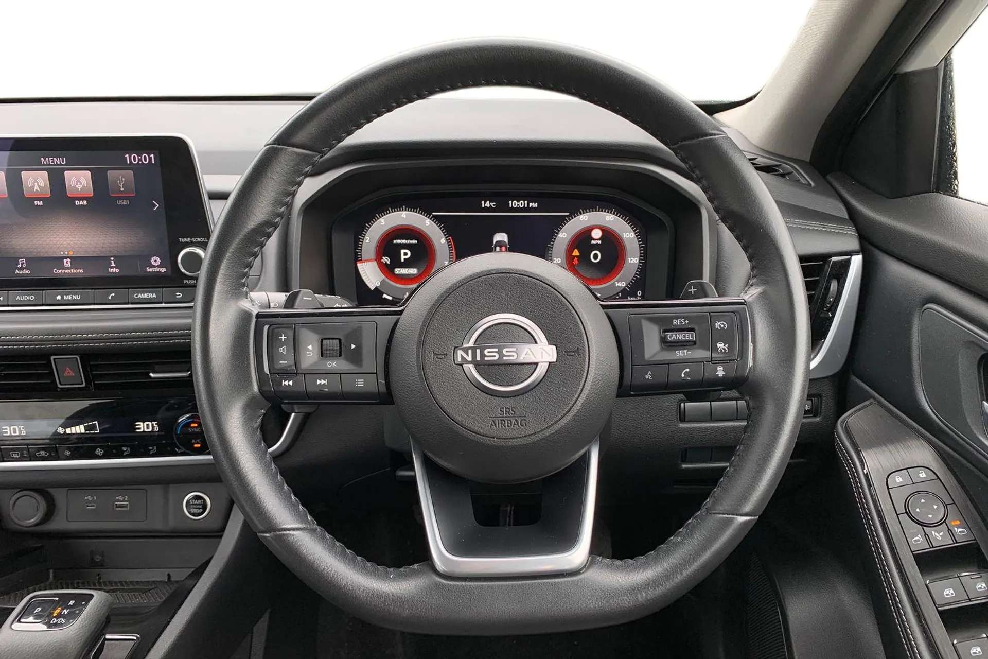 2025 NISSAN X-TRAIL 2025 NISSAN X-TRAIL