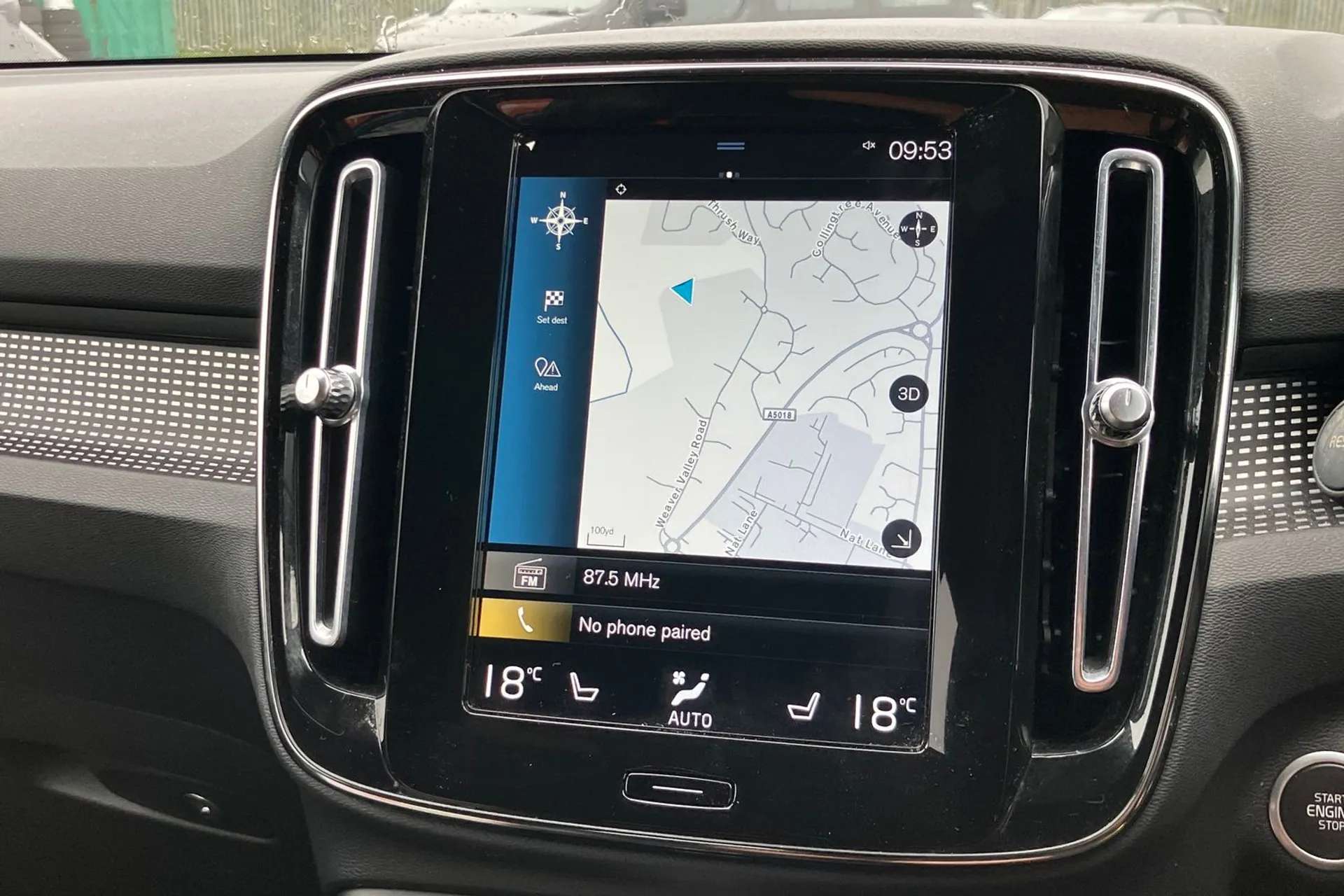 2020 VOLVO XC40 2020 VOLVO XC40