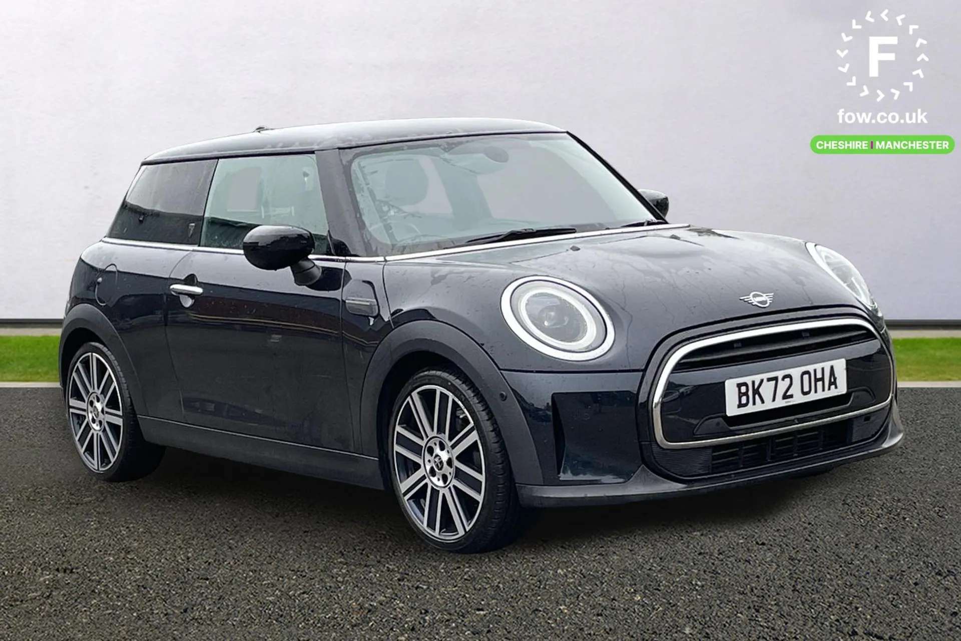 2022 MINI HATCH 2022 MINI HATCH