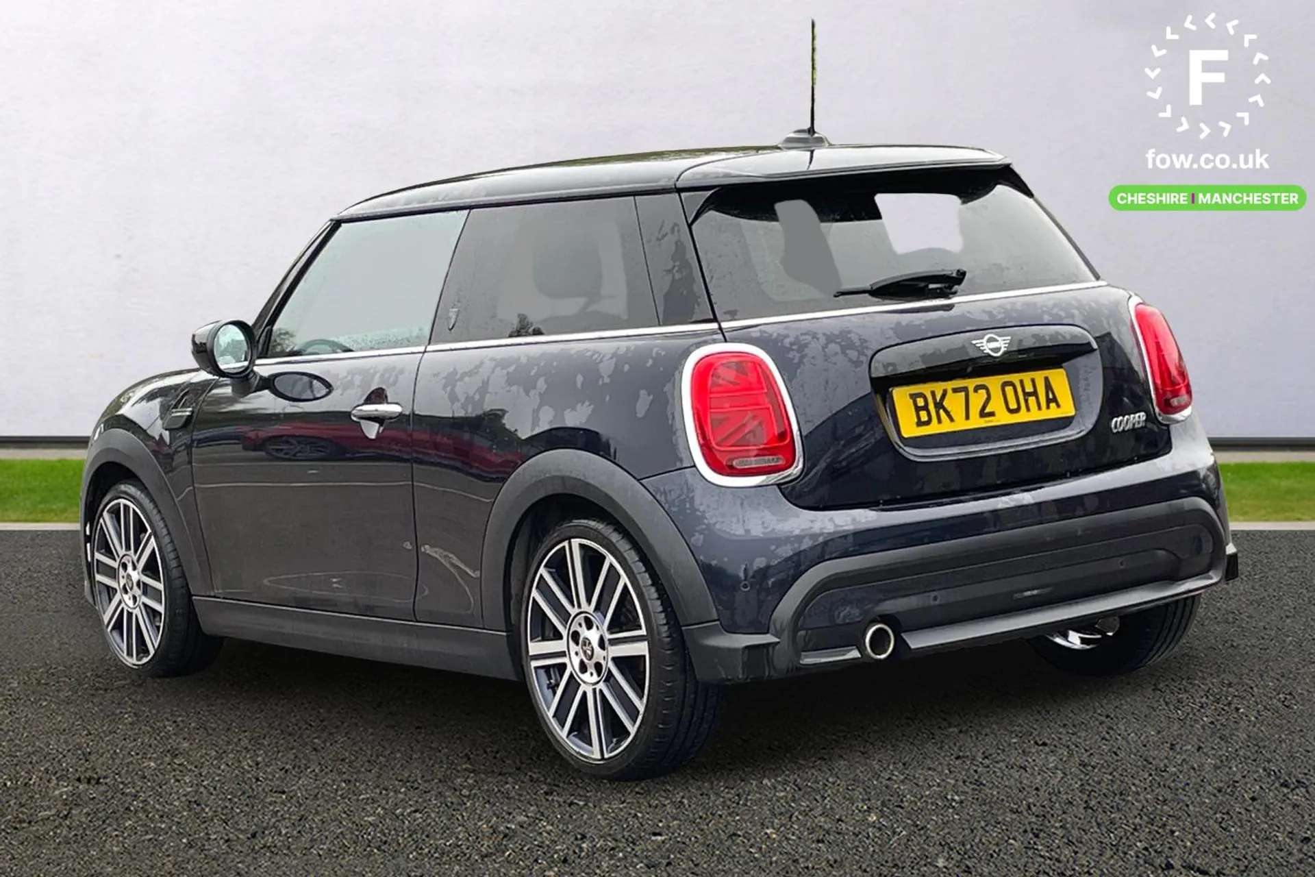 2022 MINI HATCH 2022 MINI HATCH