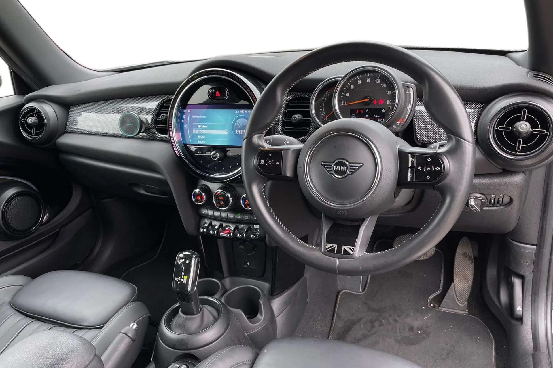 2022 MINI HATCH 2022 MINI HATCH