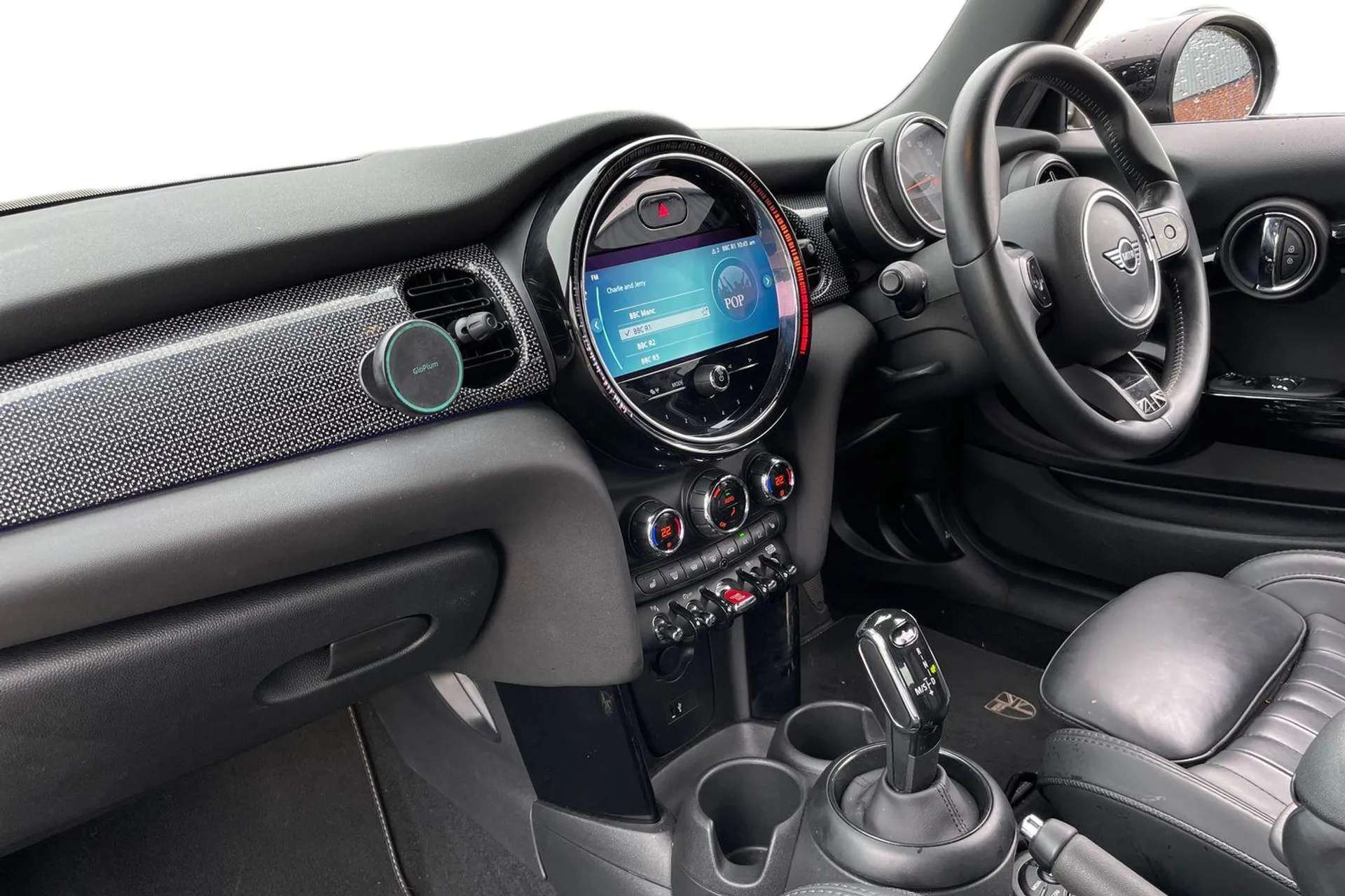 2022 MINI HATCH 2022 MINI HATCH