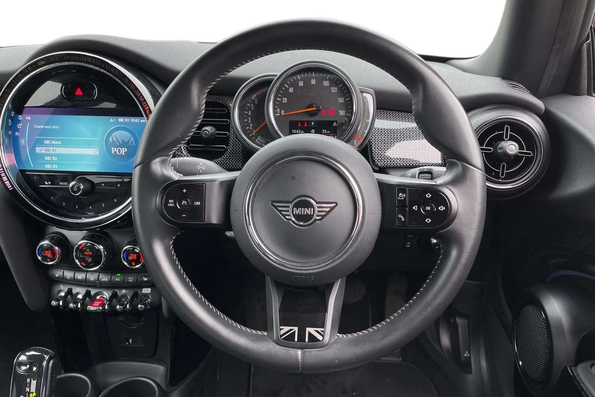 2022 MINI HATCH 2022 MINI HATCH