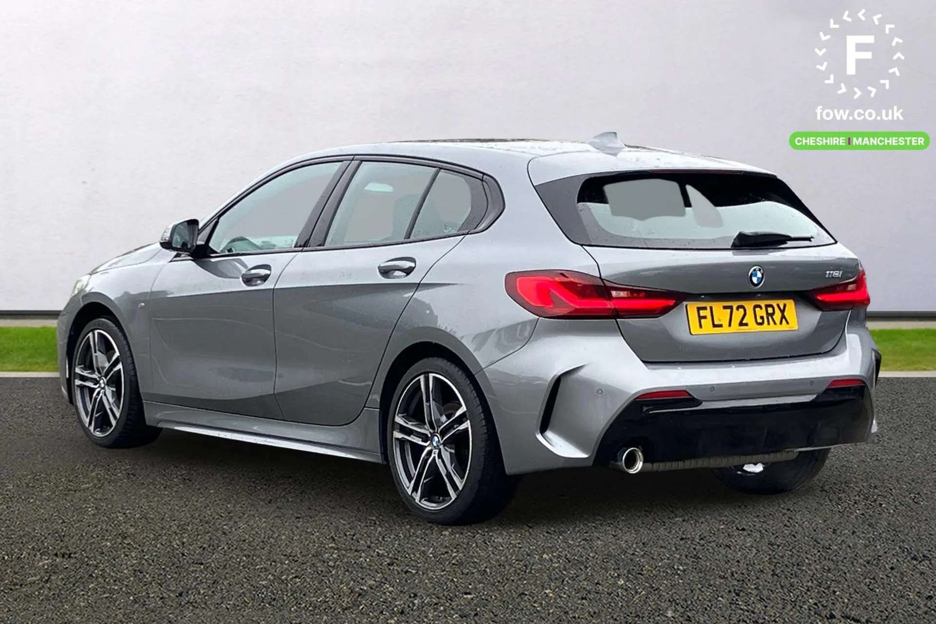 2022 BMW 1 SERIES 2022 BMW 1 SERIES