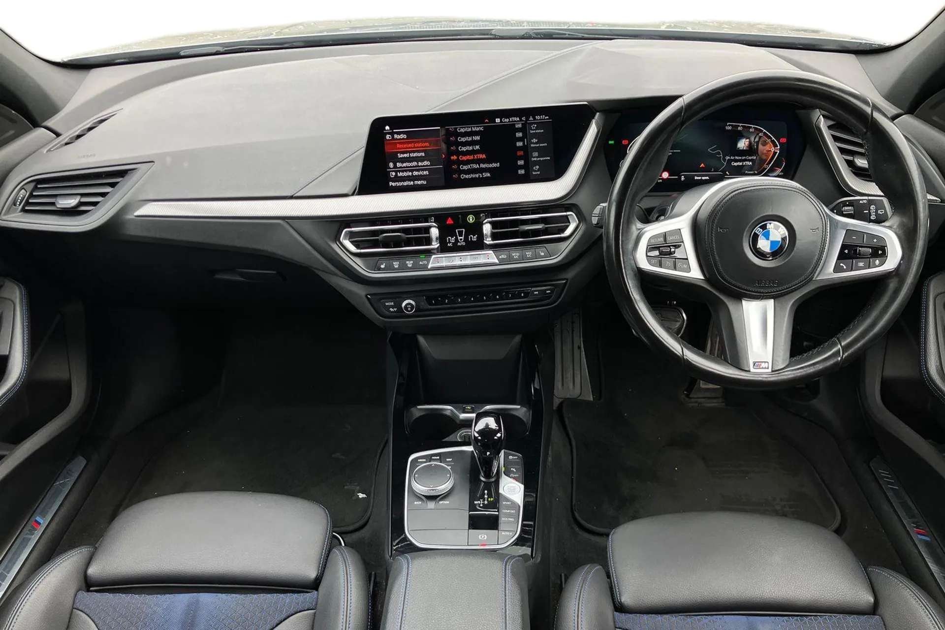 2022 BMW 1 SERIES 2022 BMW 1 SERIES